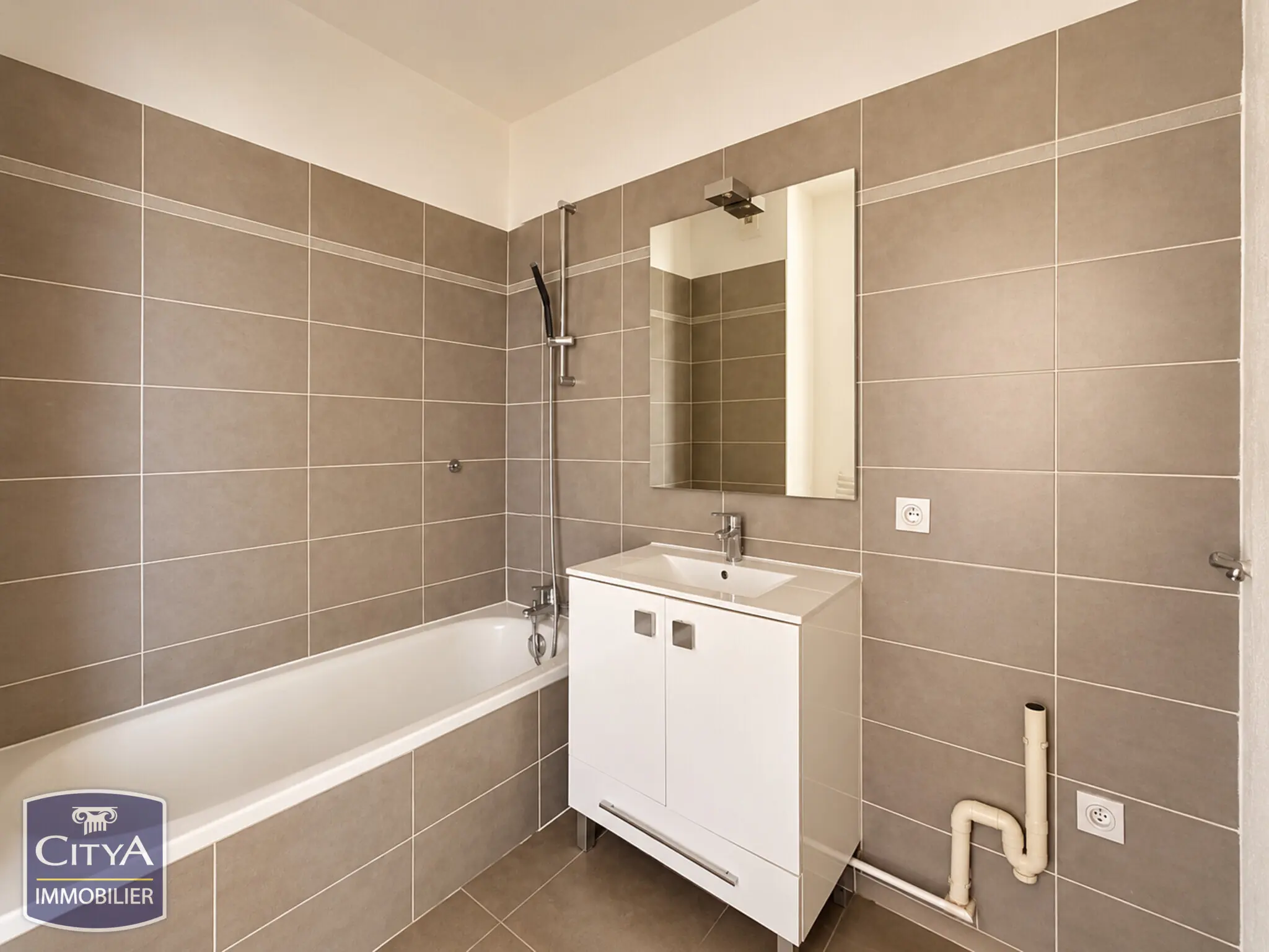 Photo 11 Appartement 3 pièces 62.32m²