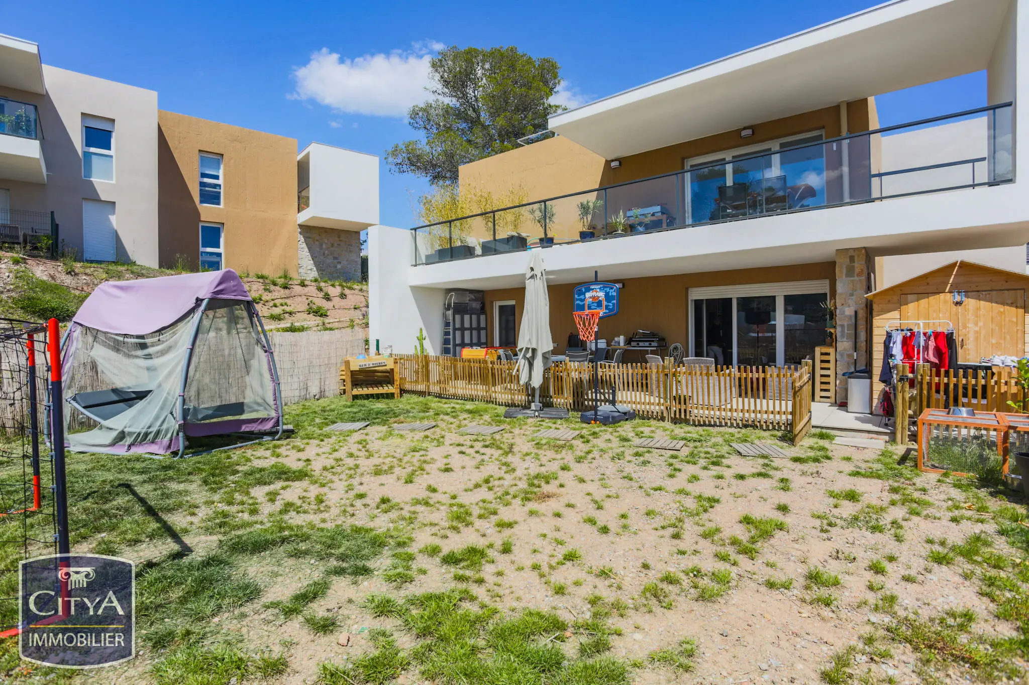 Photo 10 Appartement 3 pièces 61m²