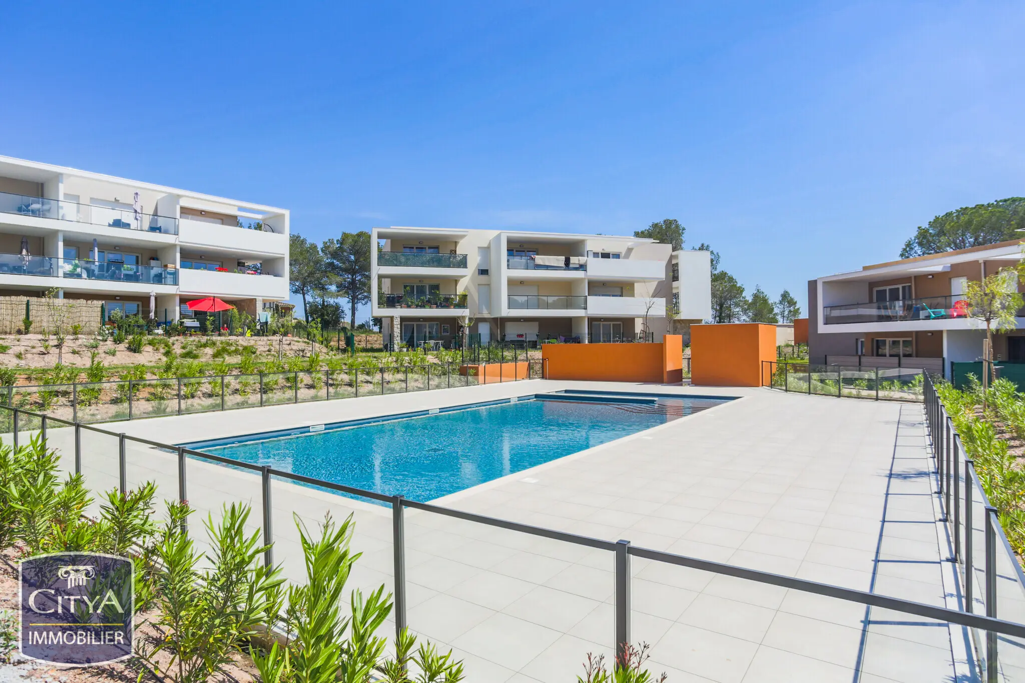 Photo 1 Appartement 3 pièces 61m²