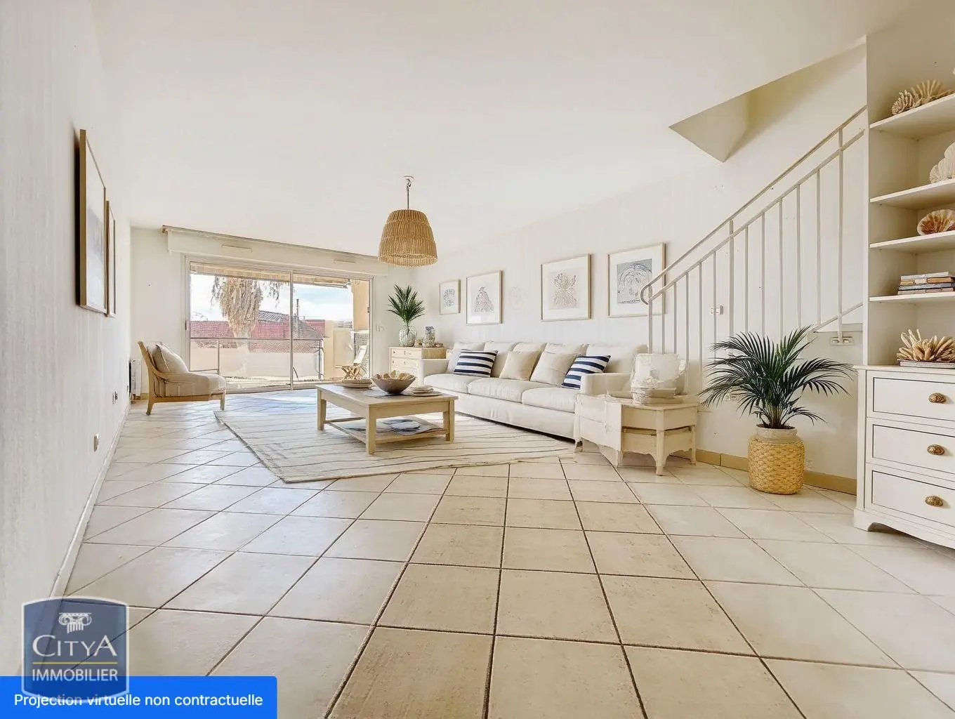 Photo 4 Appartement 4 pièces 124m²