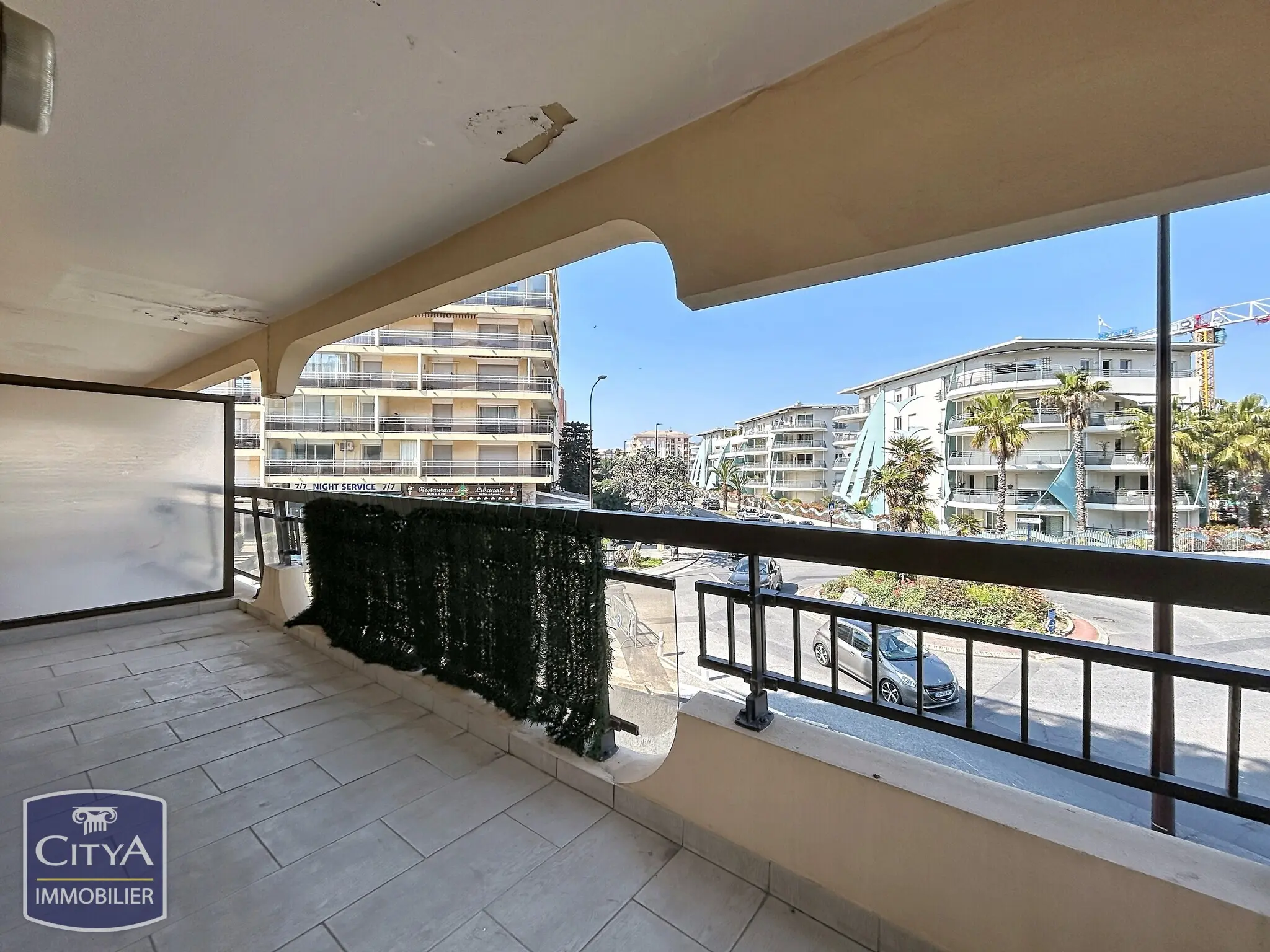 Photo 3 Appartement 1 pièce 26m²