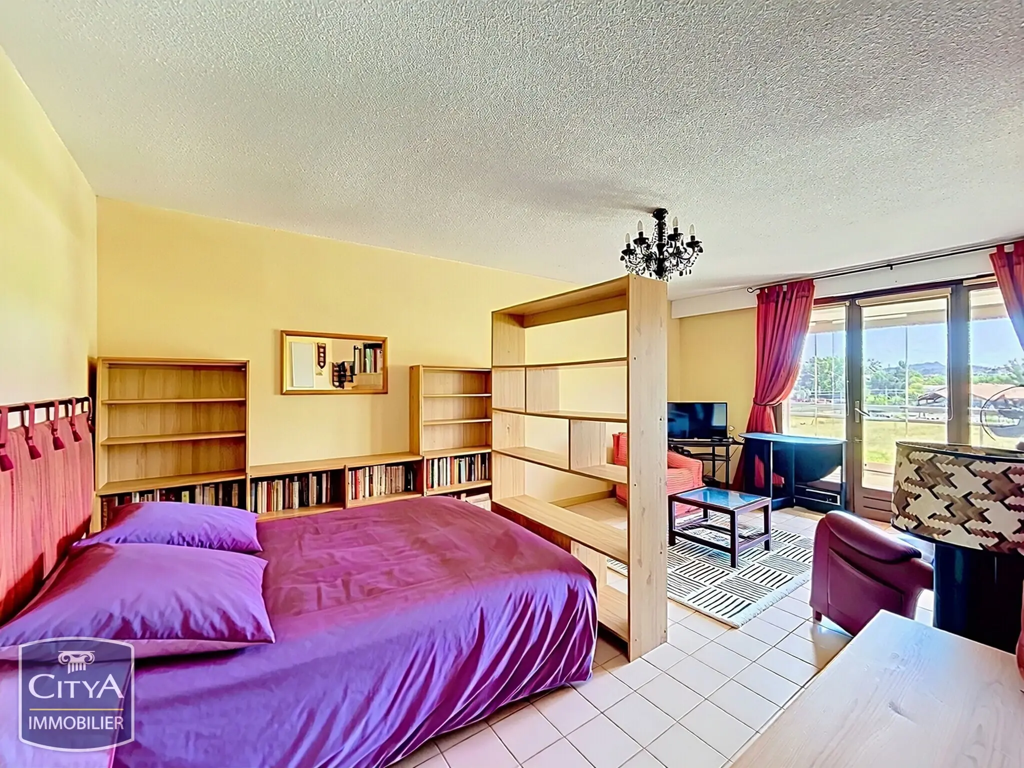 Photo 1 appartement Fréjus