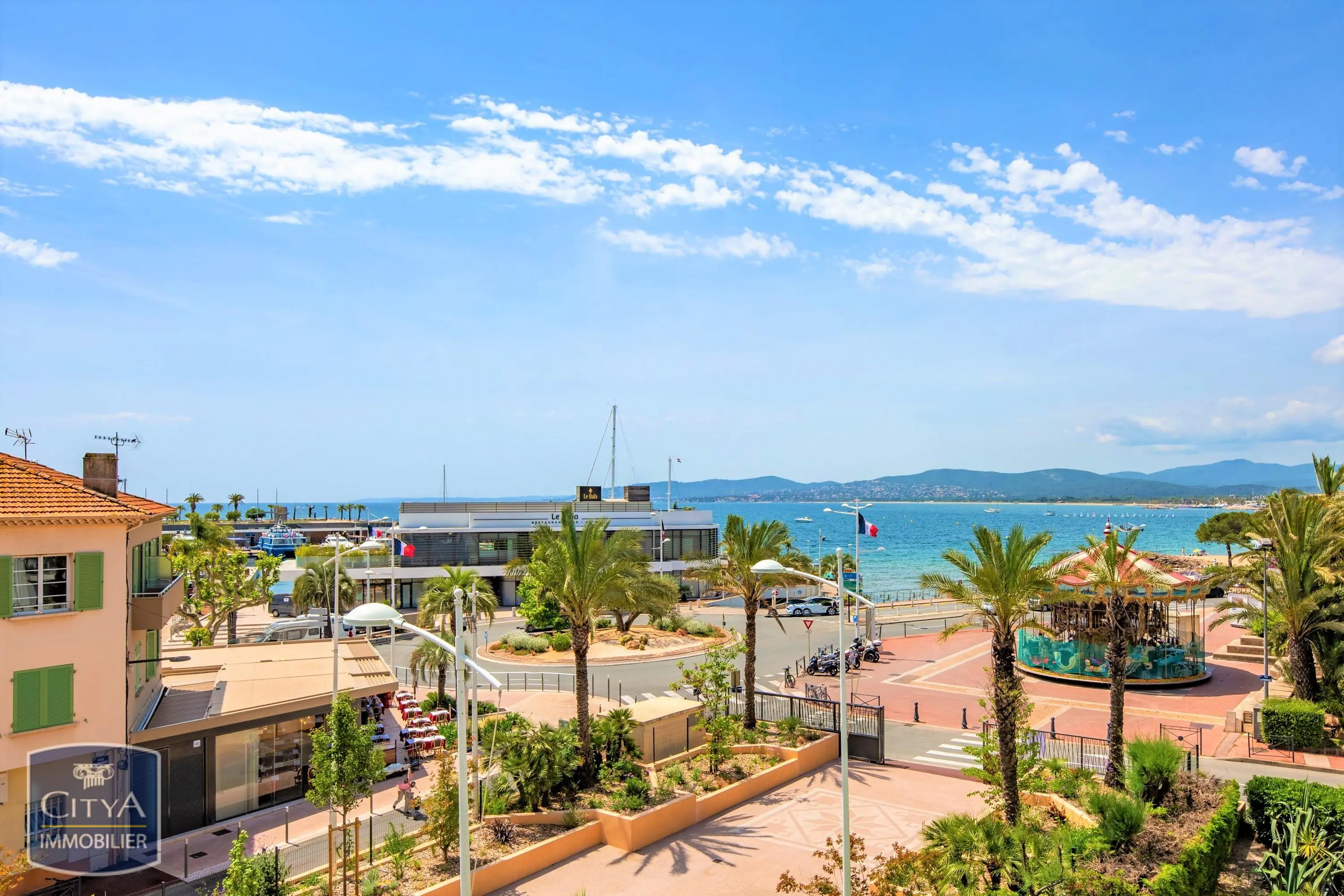 Photo 1 Appartement 4 pièces 124m²