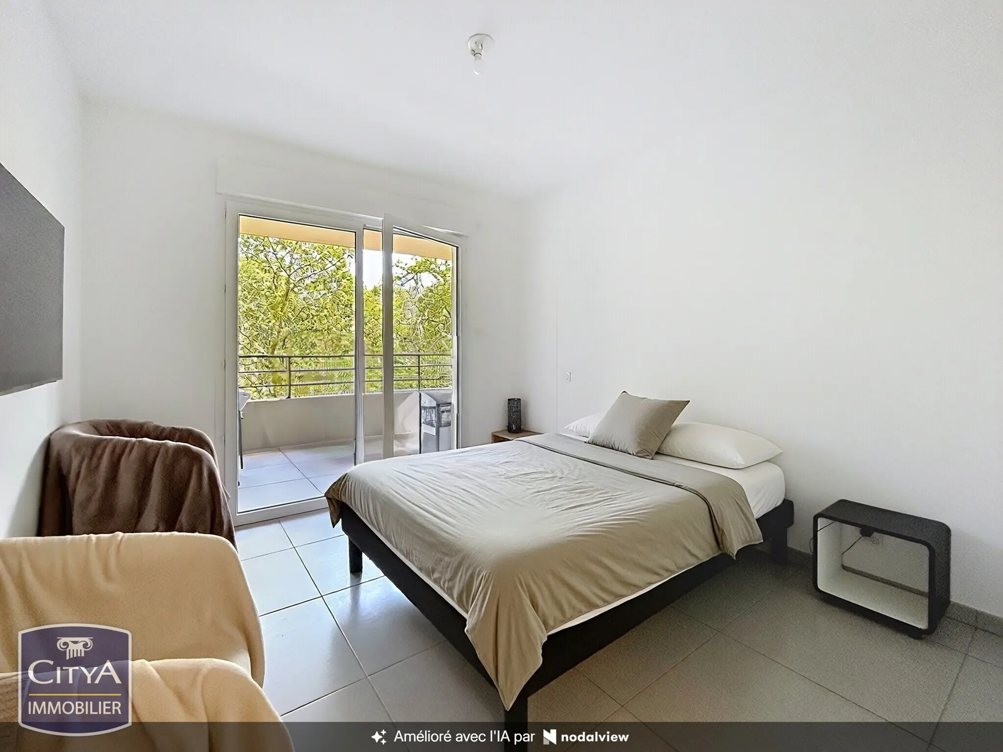 Photo 6 Appartement 3 pièces 63.47m²