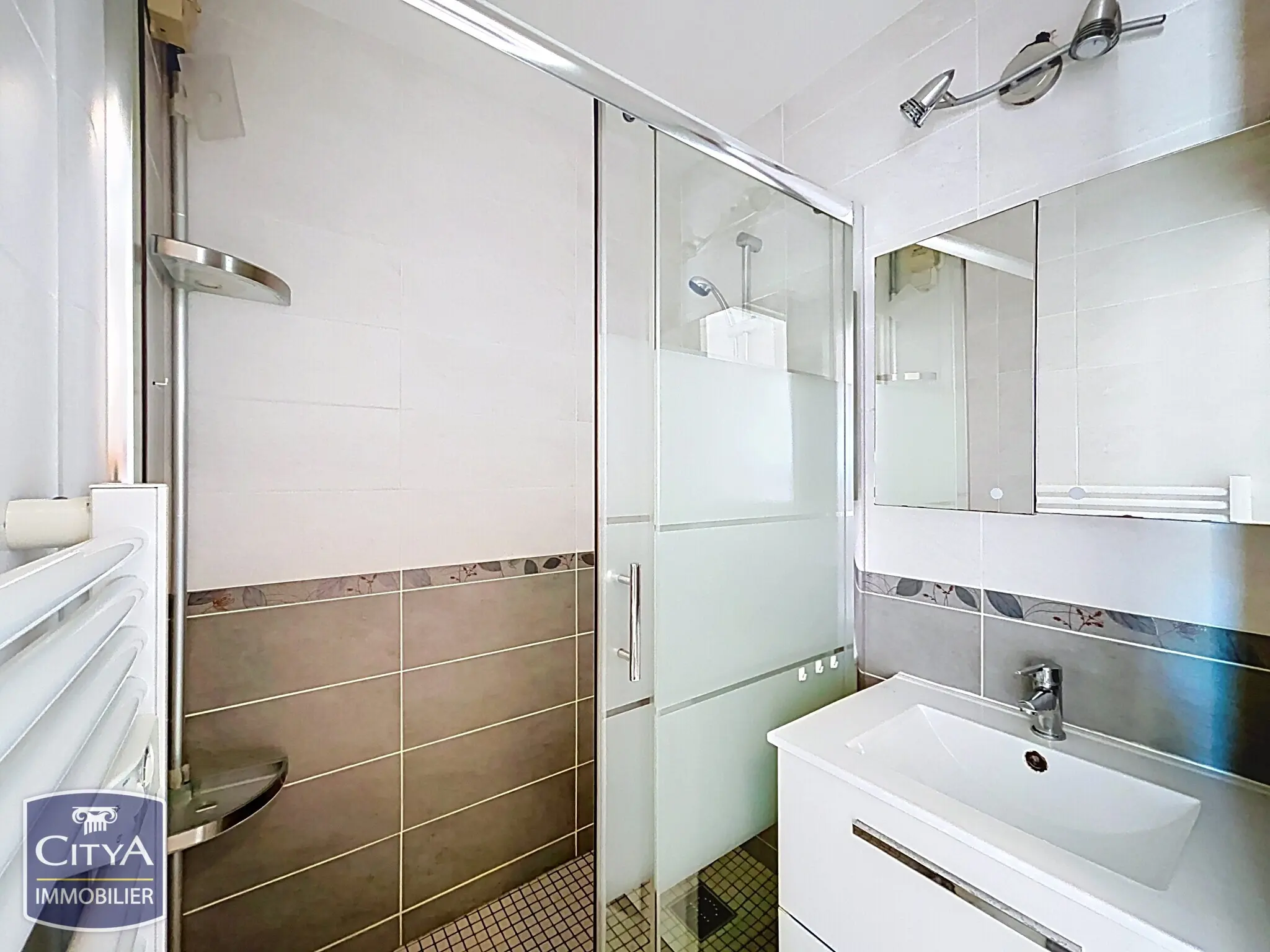 Photo 7 Appartement 1 pièce 26.54m²