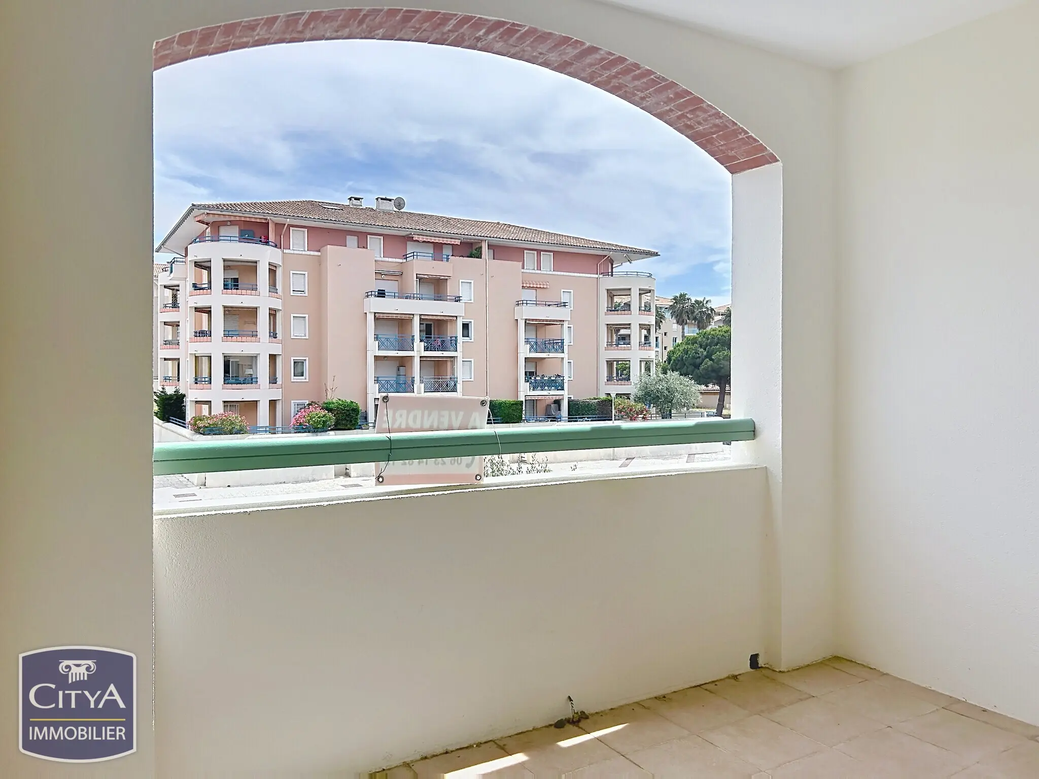 Photo 4 Appartement 1 pièce 24m²