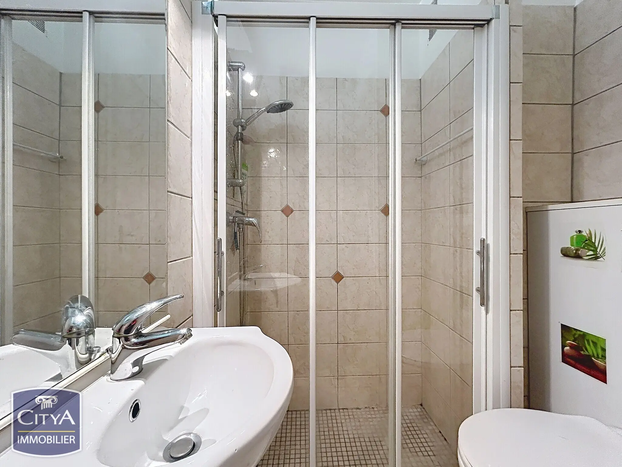 Photo 9 Appartement 1 pièce 18m²