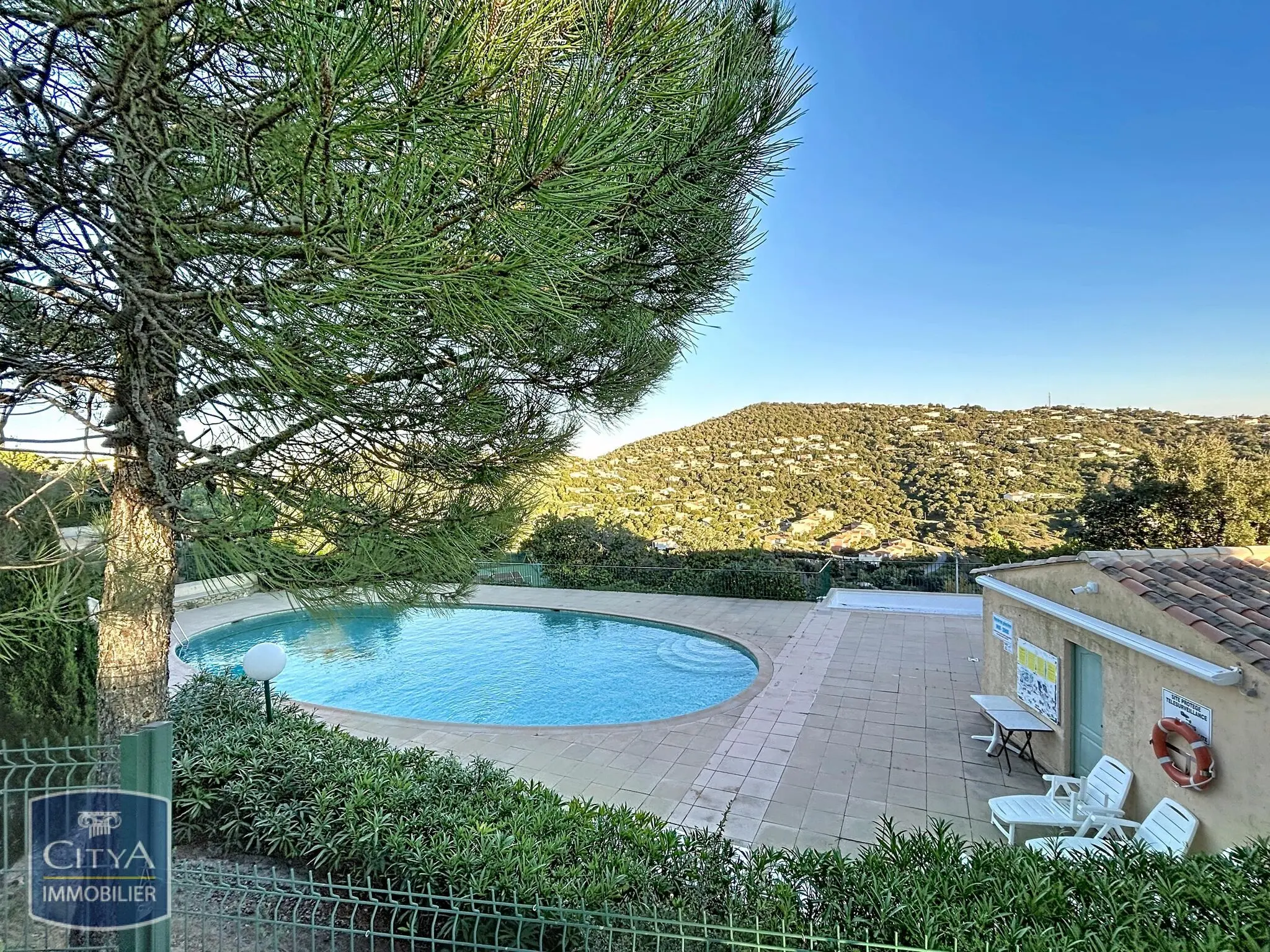 Photo 12 Appartement 1 pièce 23.09m²