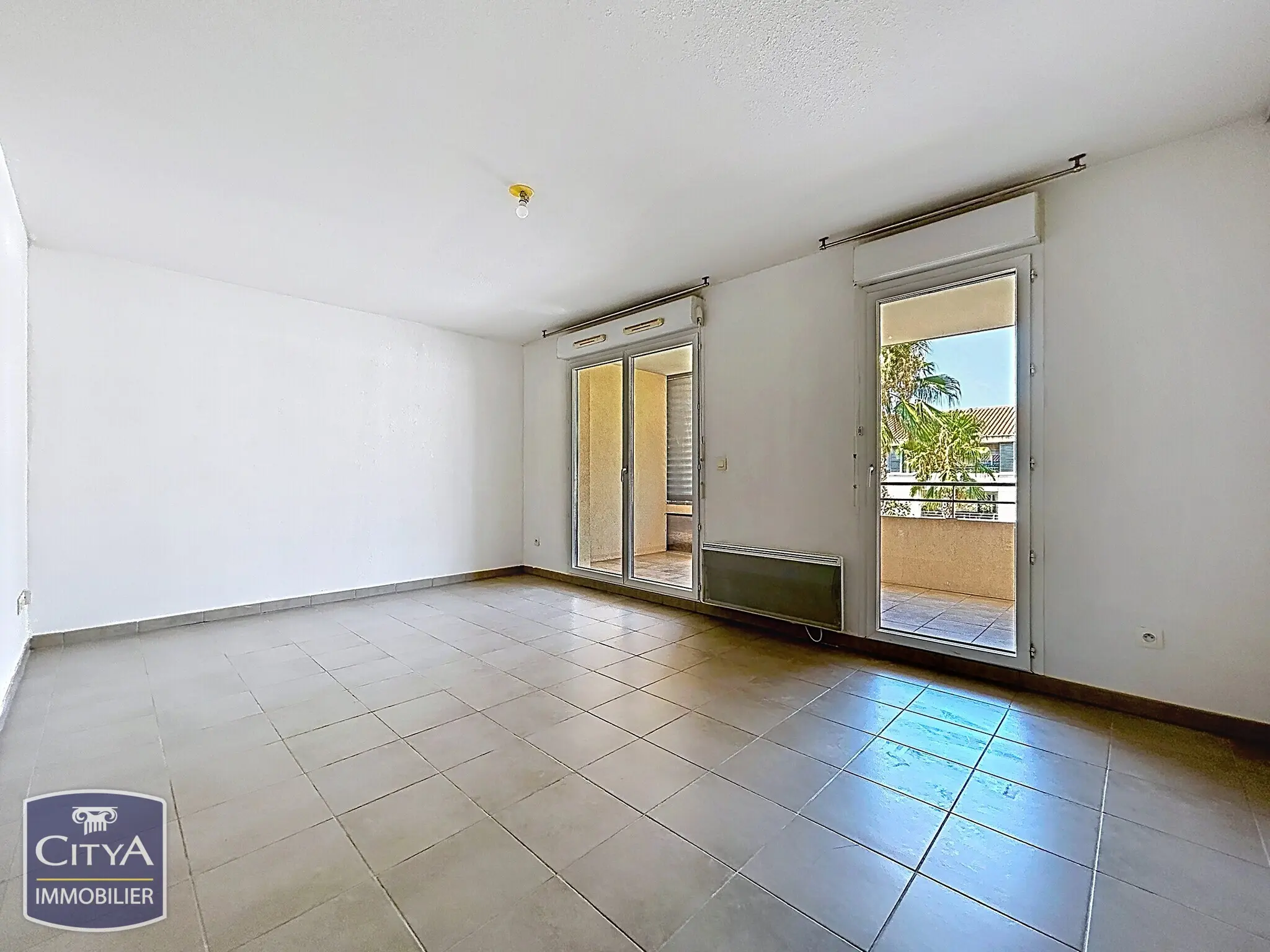 Photo 7 Appartement 1 pièce 28m²