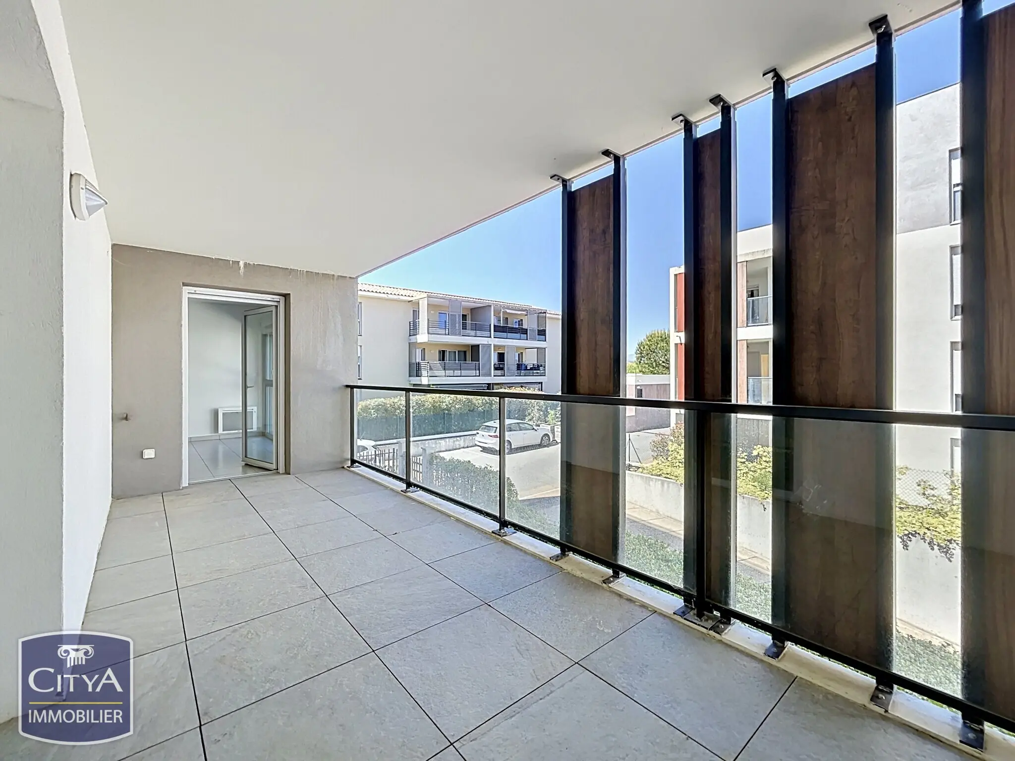 Photo 2 Appartement 2 pièces 41.52m²