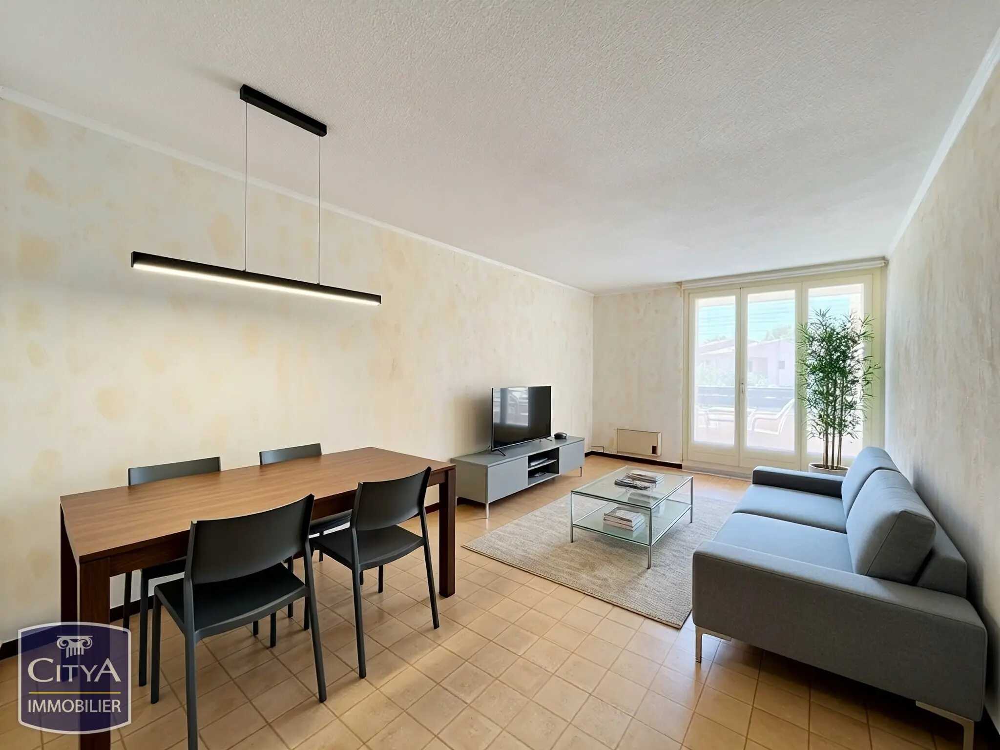 Photo 3 Appartement 2 pièces 41.08m²