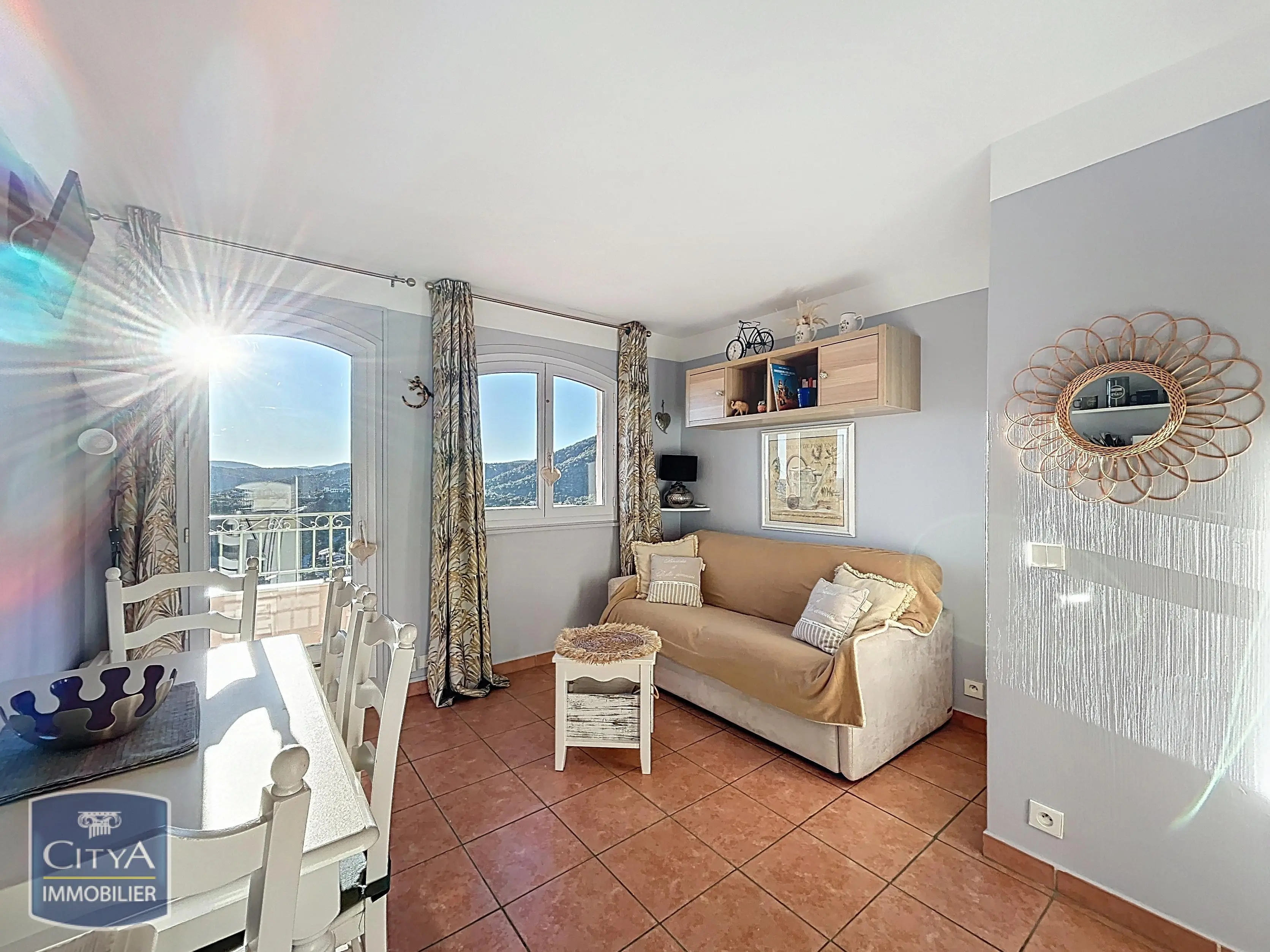 Photo 5 Appartement 1 pièce 23.09m²