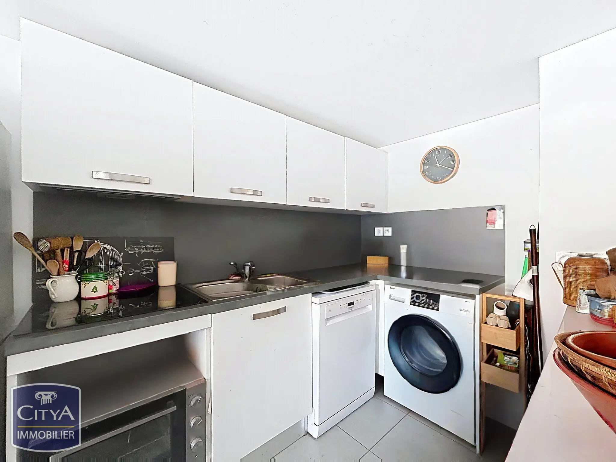 Photo 2 Appartement 2 pièces 54m²