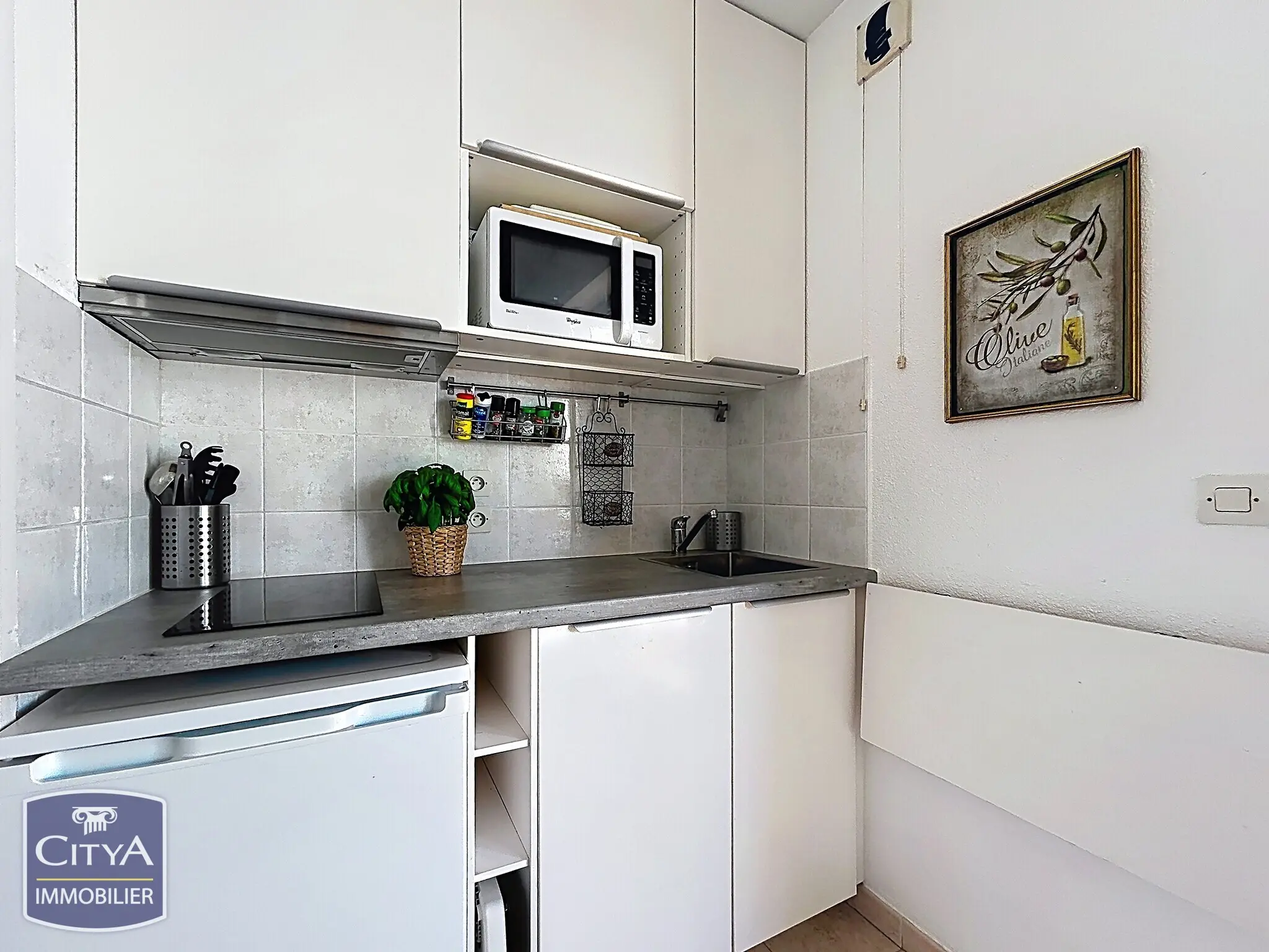 Photo 4 appartement Fréjus