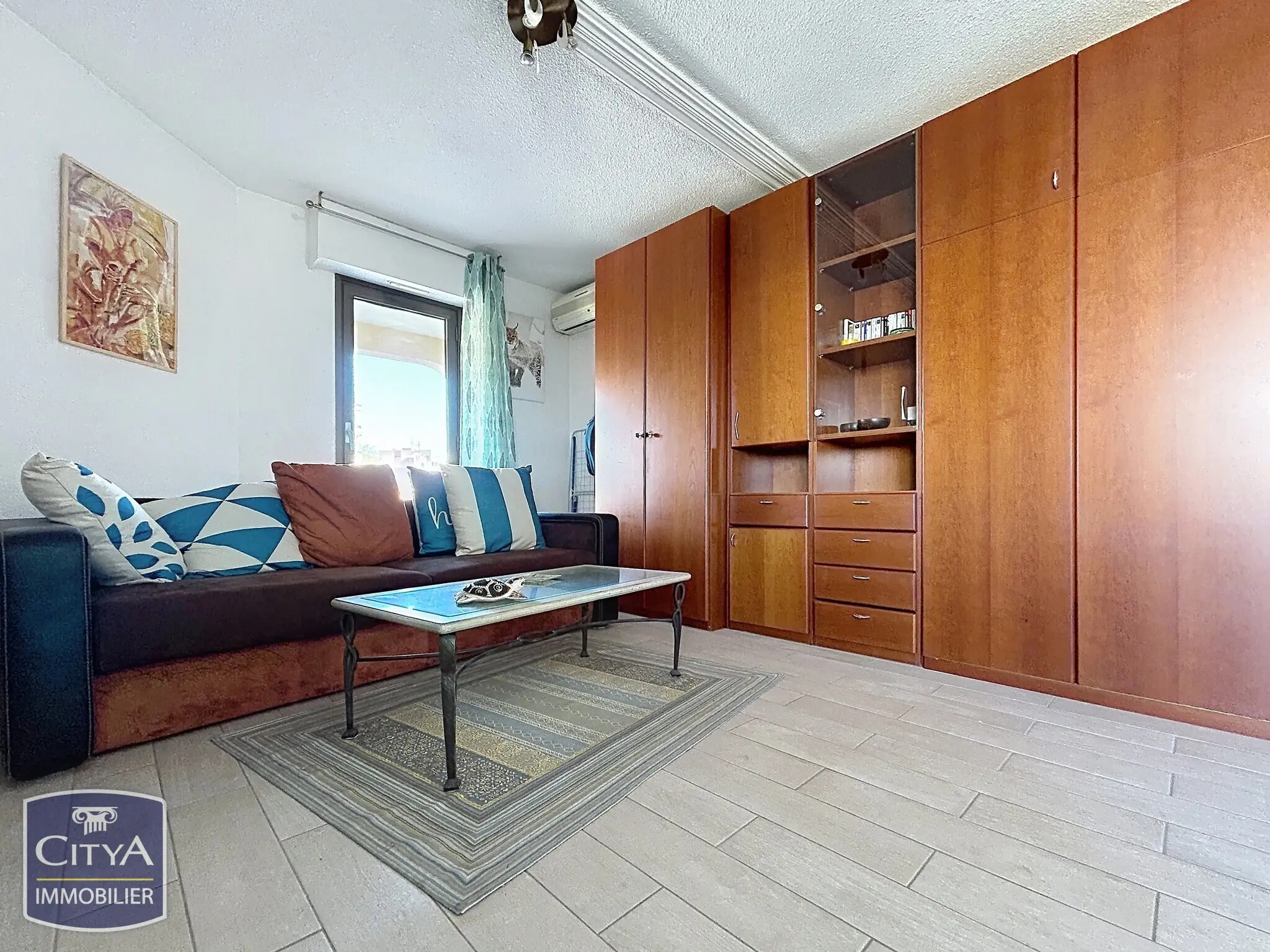 Photo 19 Appartement 1 pièce 26m²