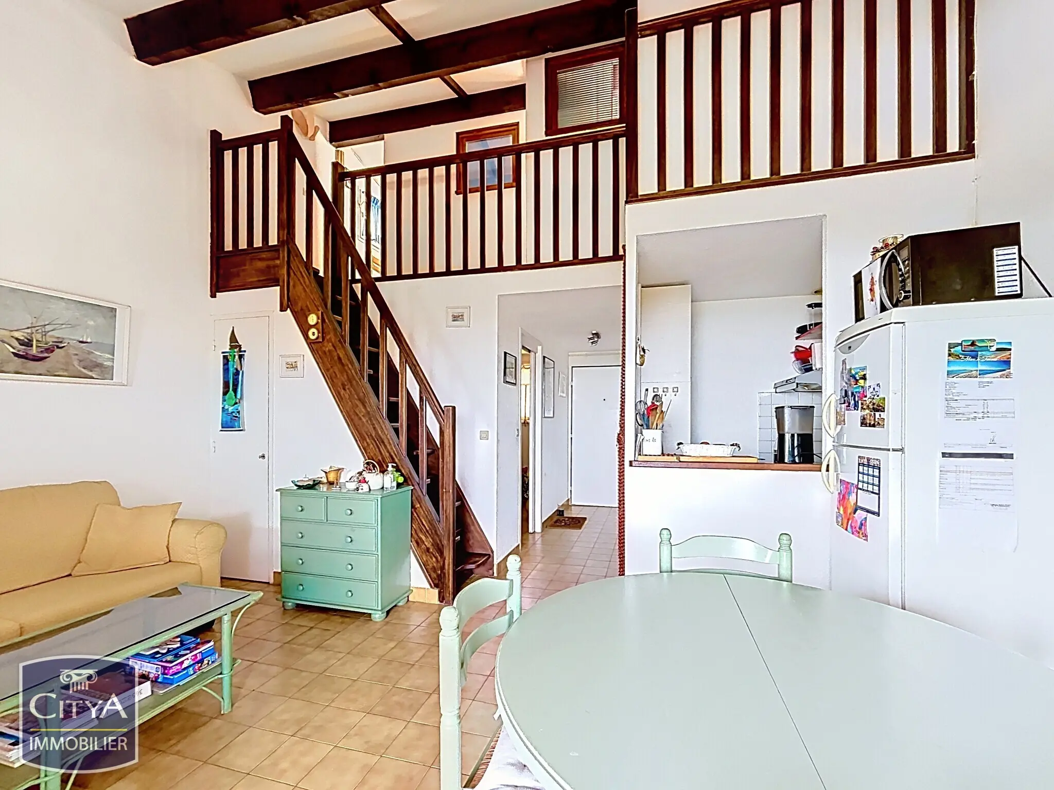 Photo 9 Appartement 4 pièces 48.1m²