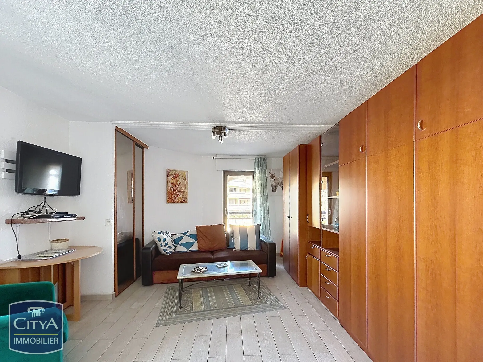 Photo 12 Appartement 1 pièce 26m²