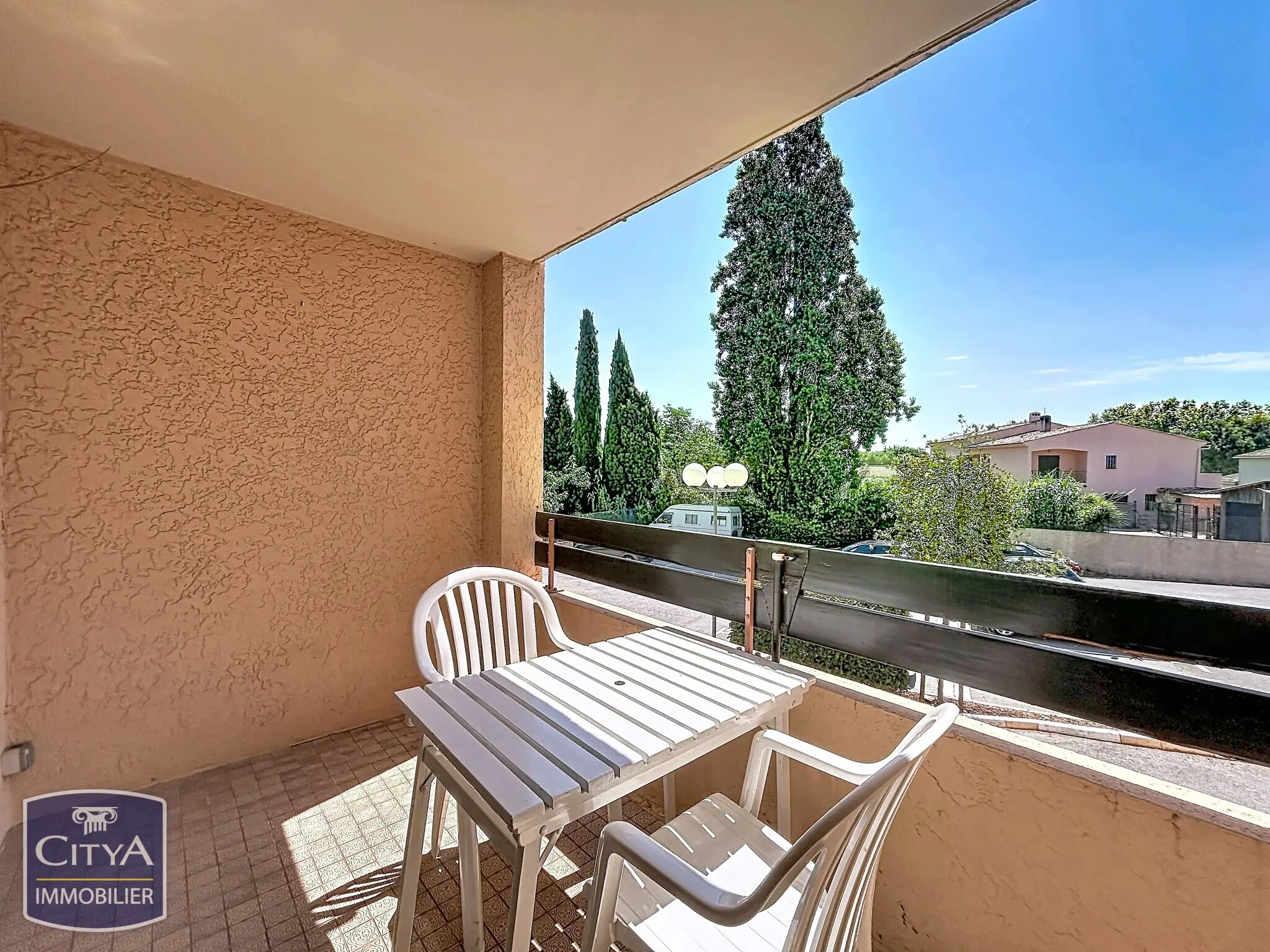 Photo 1 Appartement 2 pièces 41.08m²