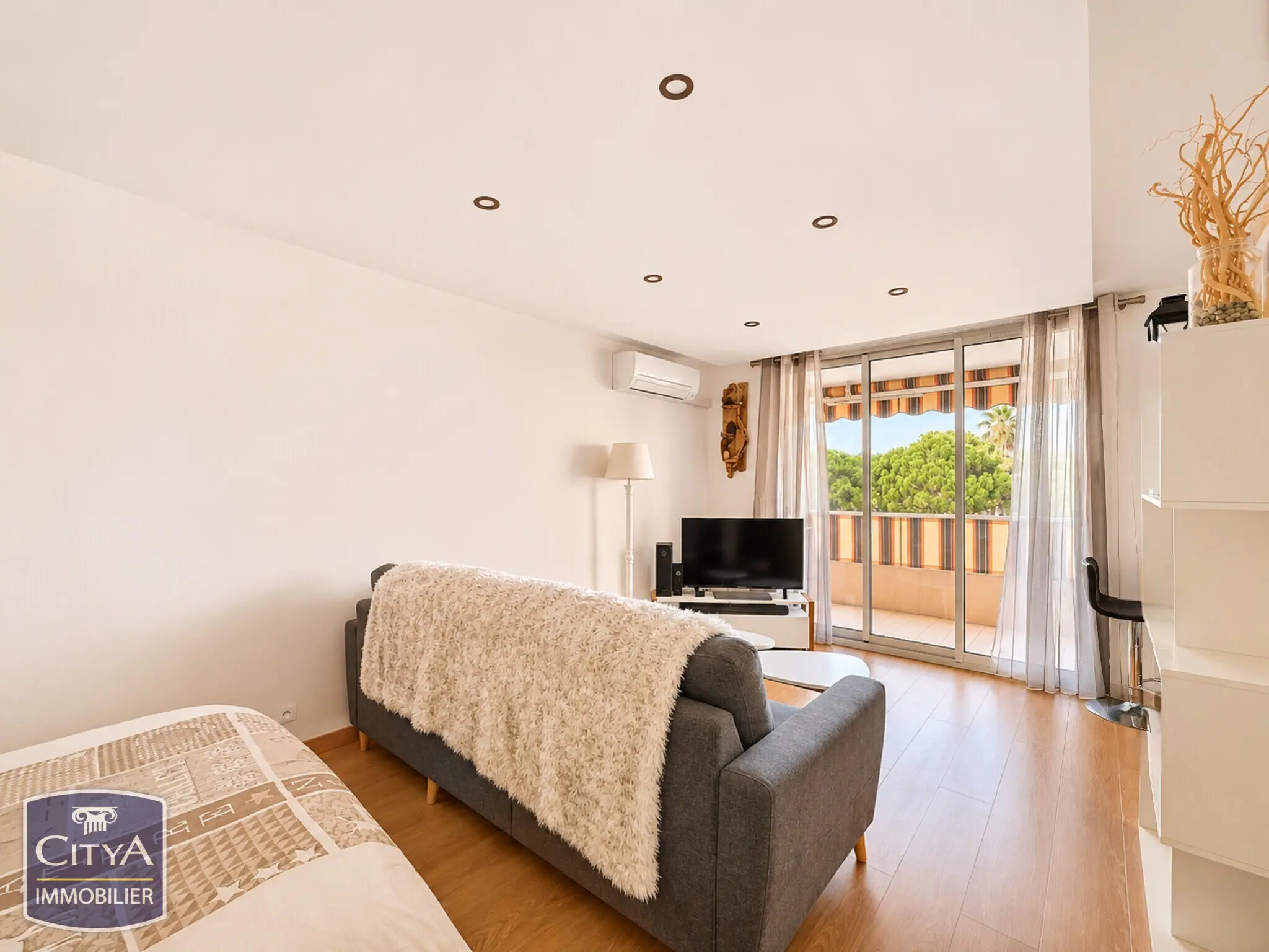 Photo 6 Appartement 1 pièce 26.95m²