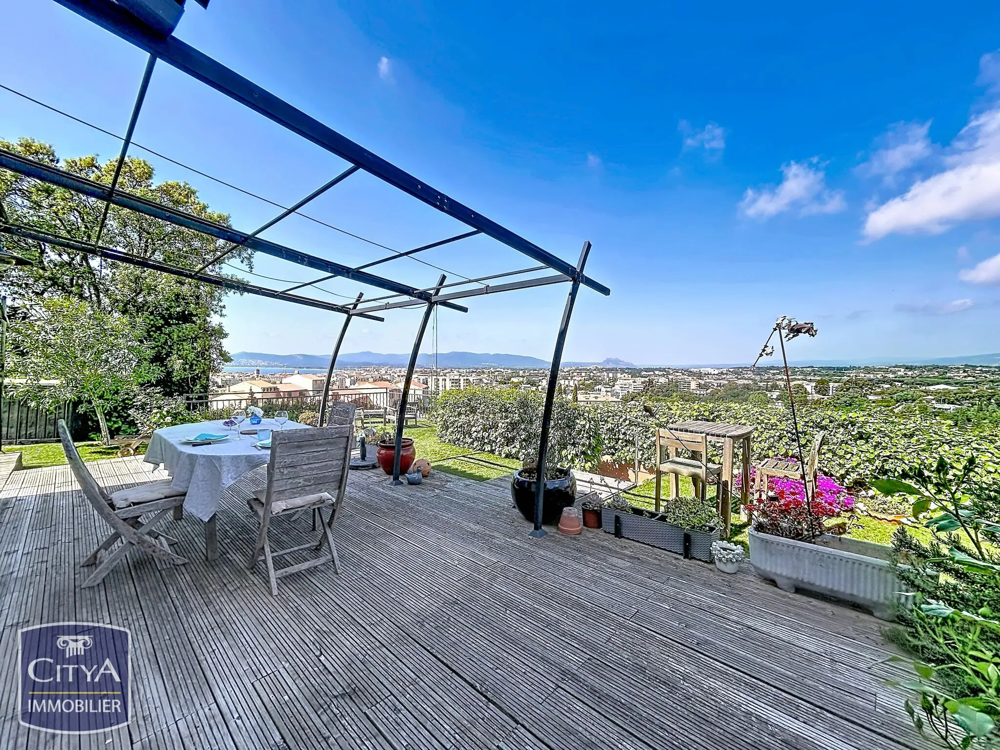 Photo 2 Maison 4 pièces 85.71m²