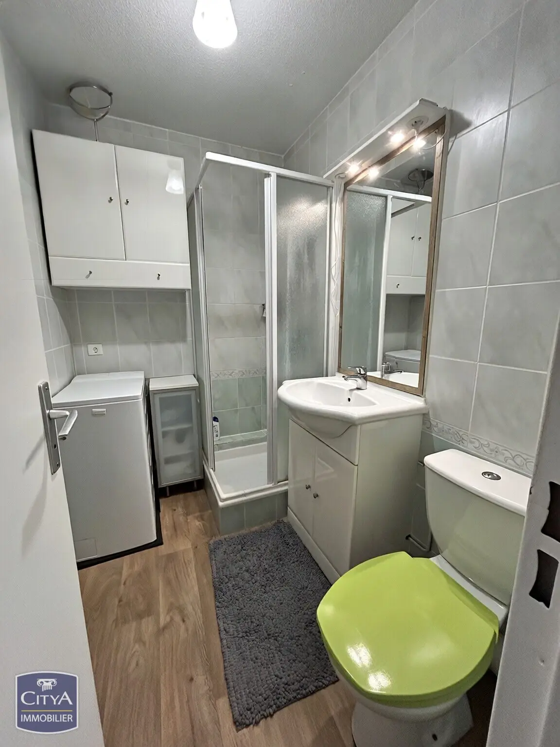 Photo 5 Appartement 1 pièce 23.22m²