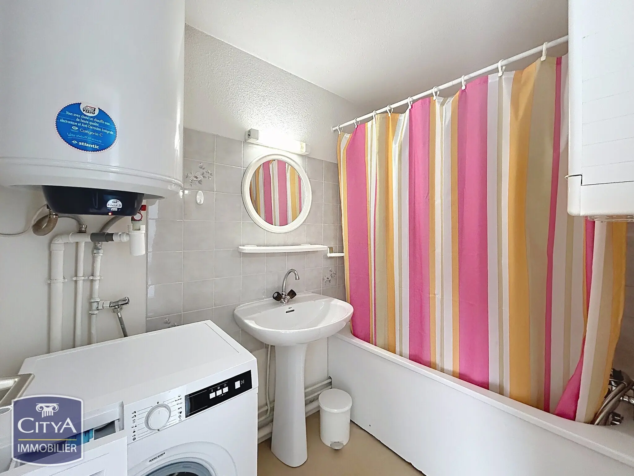 Photo 6 Appartement 2 pièces 25.9m²