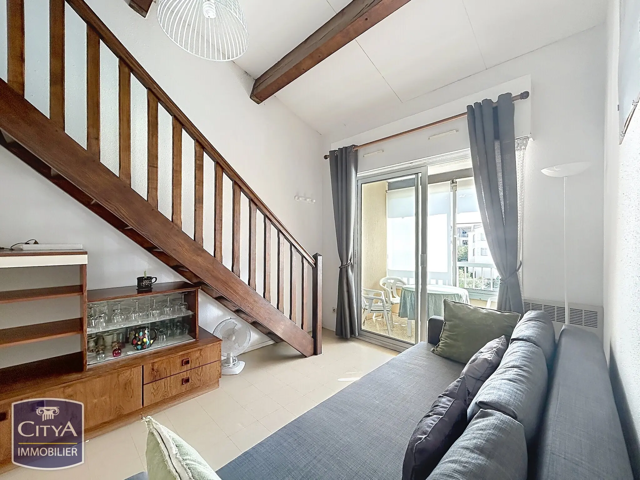 Photo 12 Appartement 2 pièces 25.9m²