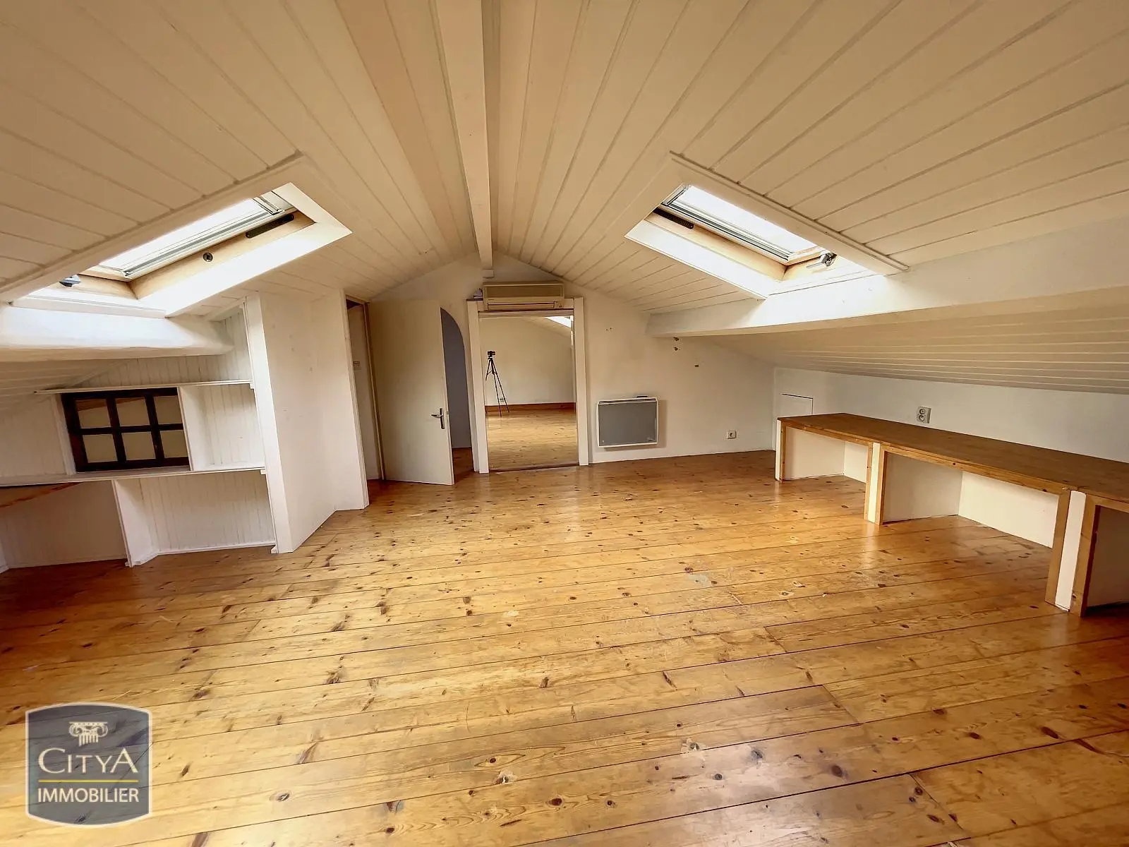 Photo 8 Appartement 3 pièces 84m²