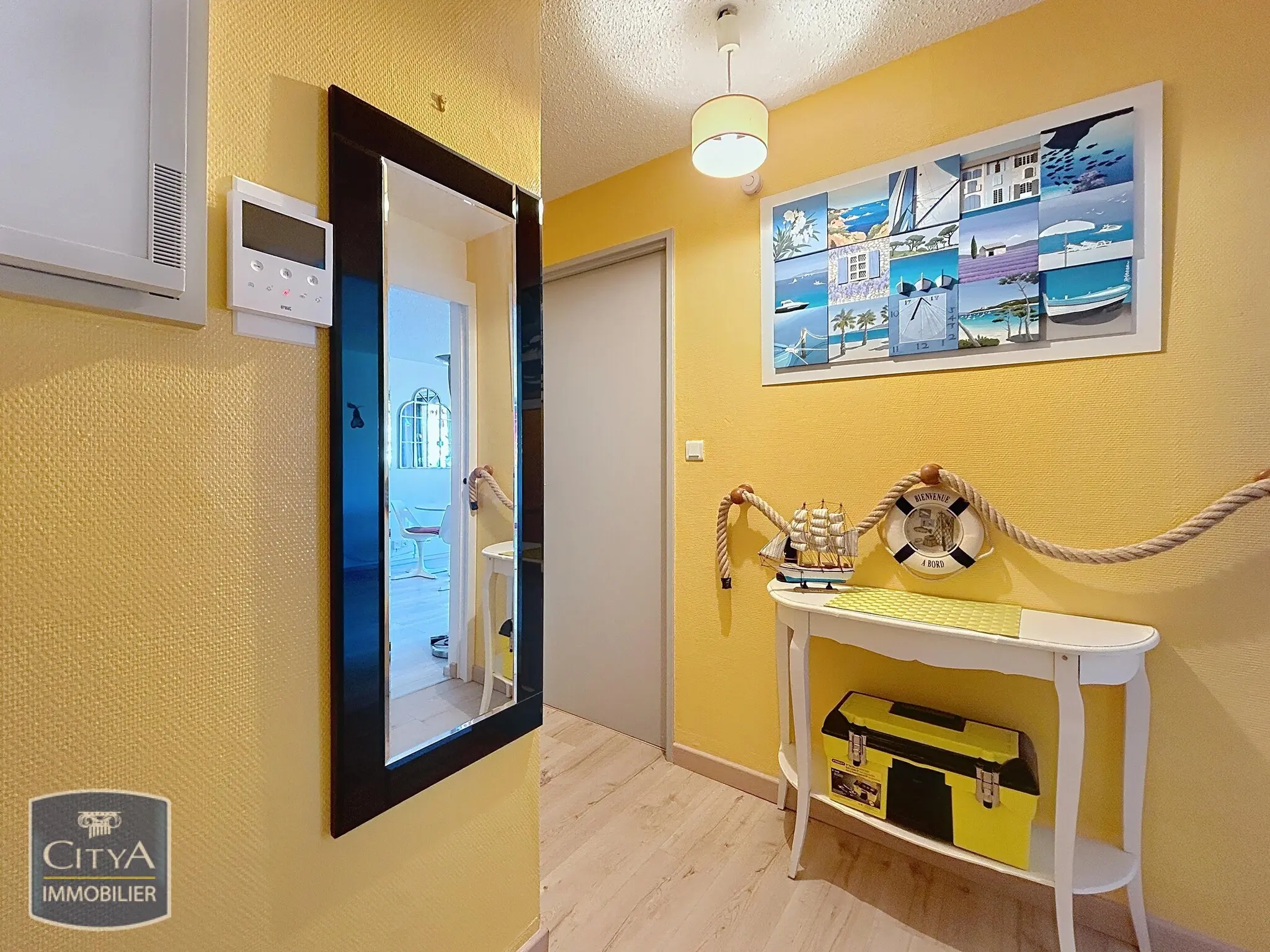 Photo 8 Appartement 2 pièces 48m²