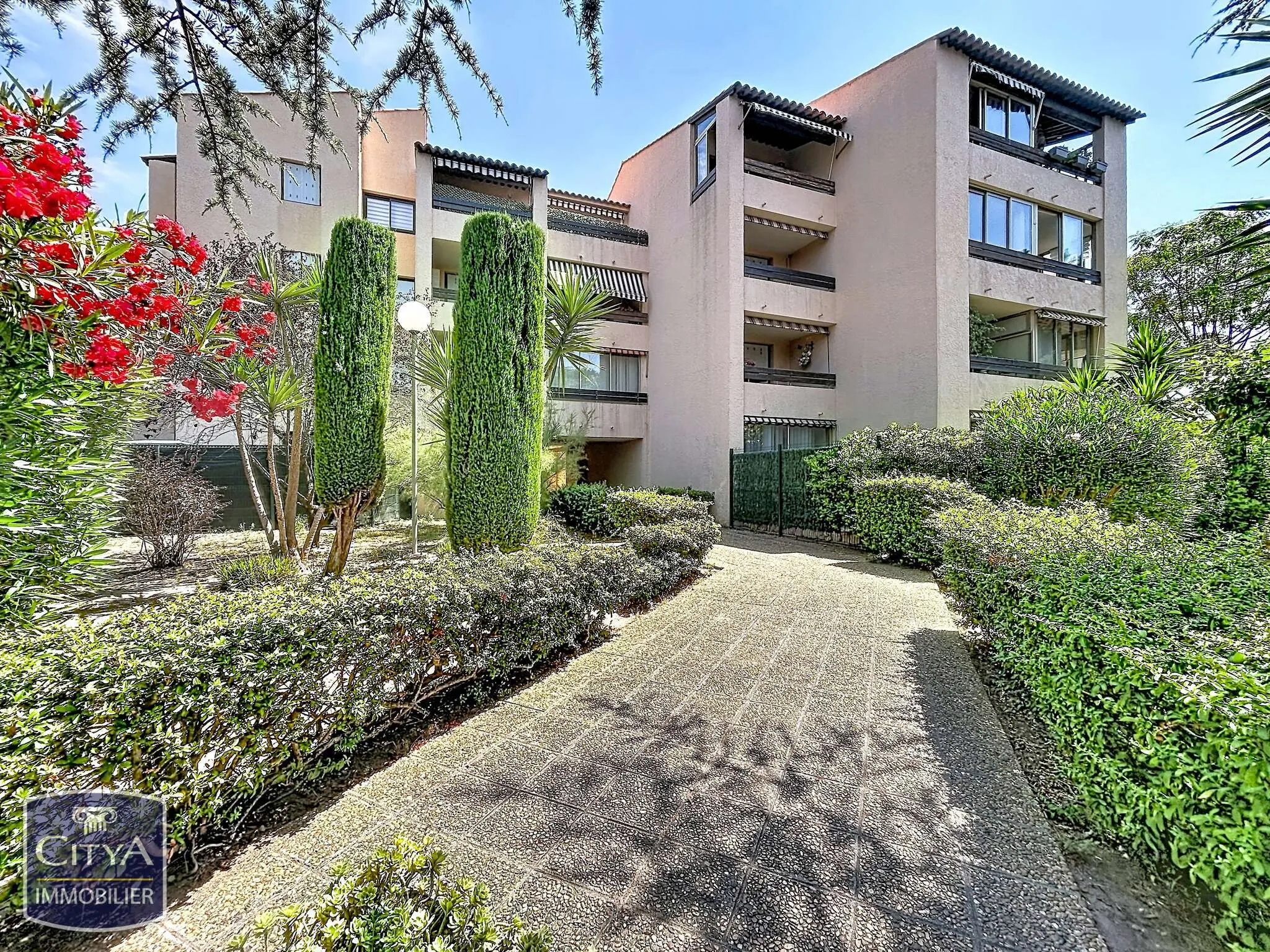 Photo 9 appartement Fréjus