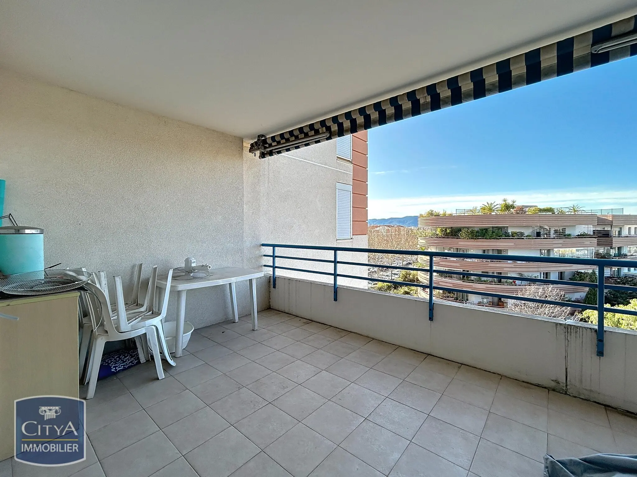 Photo 5 Appartement 1 pièce 29m²