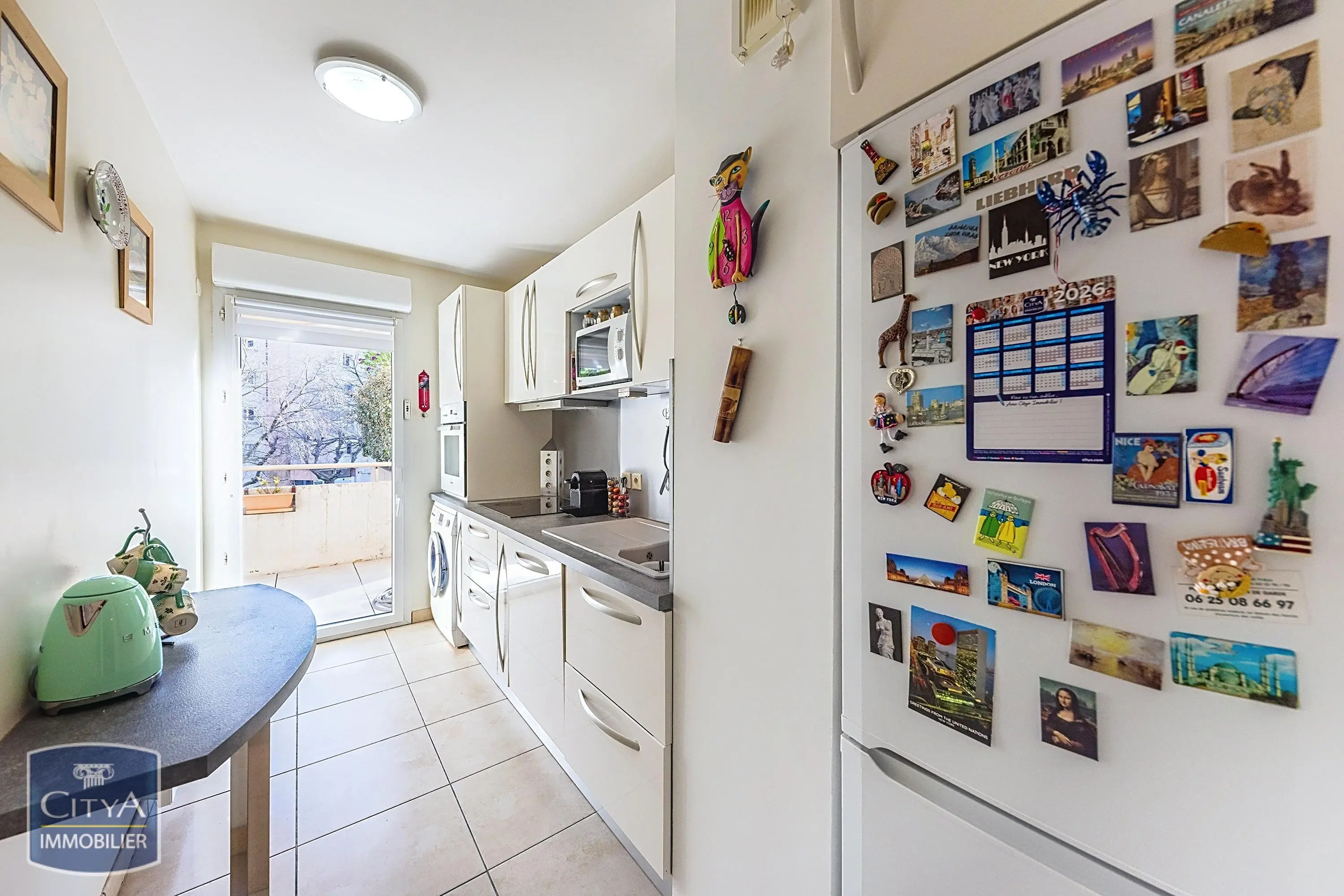 Photo 5 Appartement 3 pièces 74m²