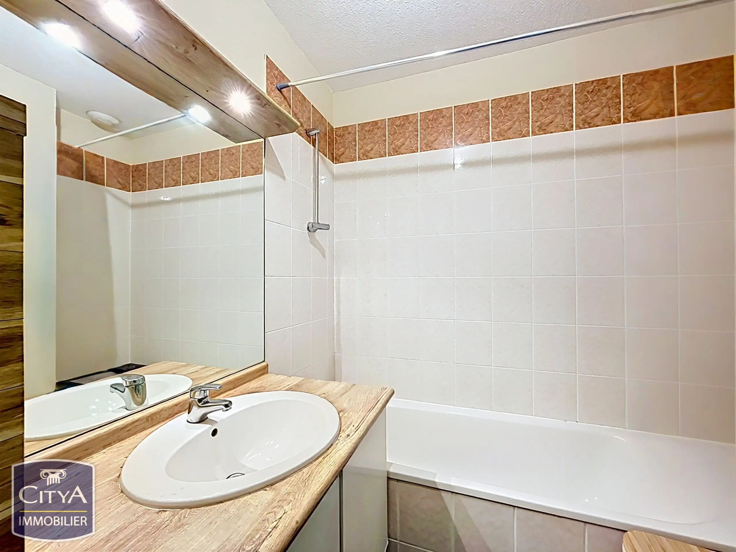 Photo 8 Appartement 3 pièces 46.14m²