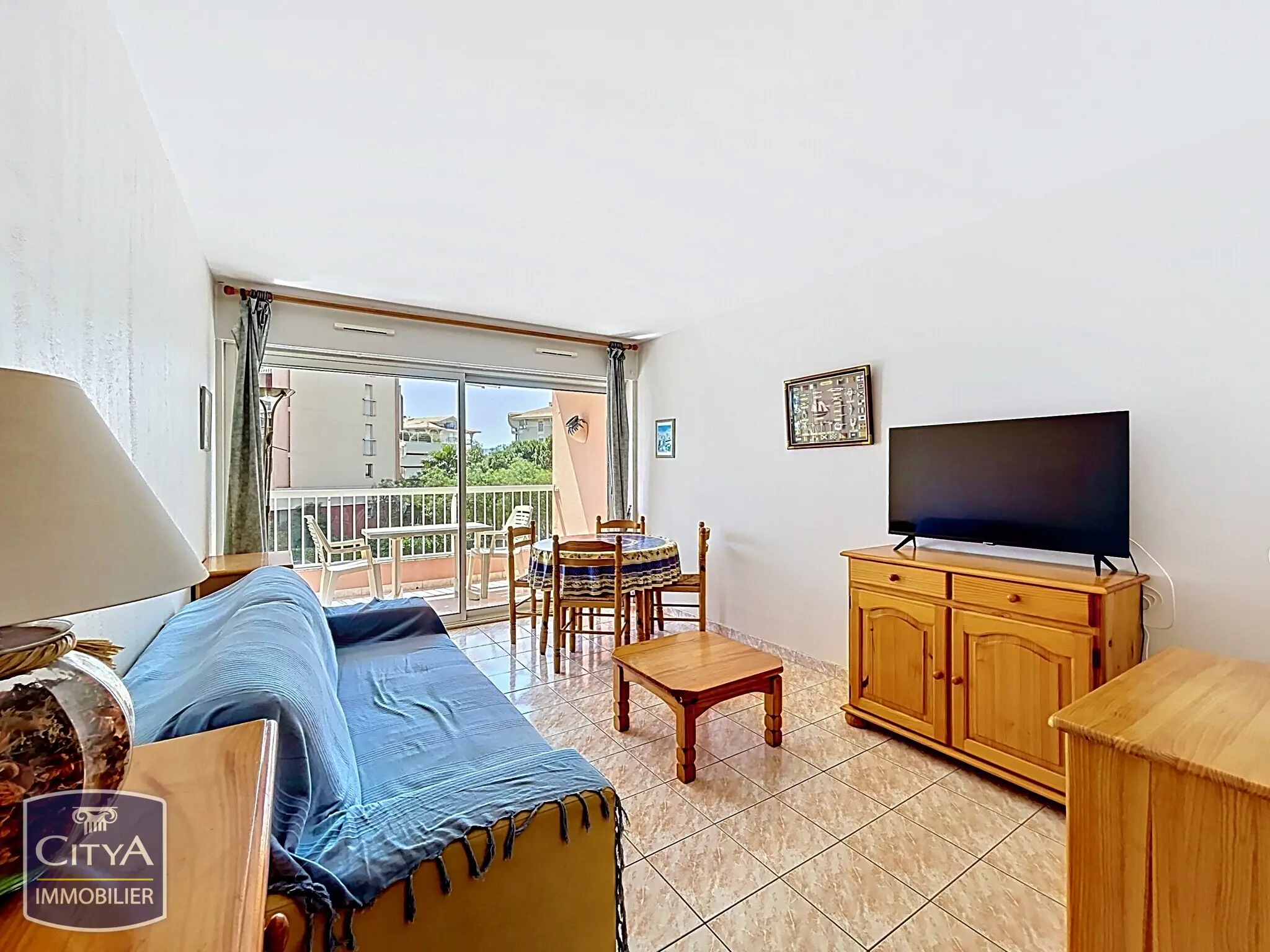 Photo 2 appartement Fréjus