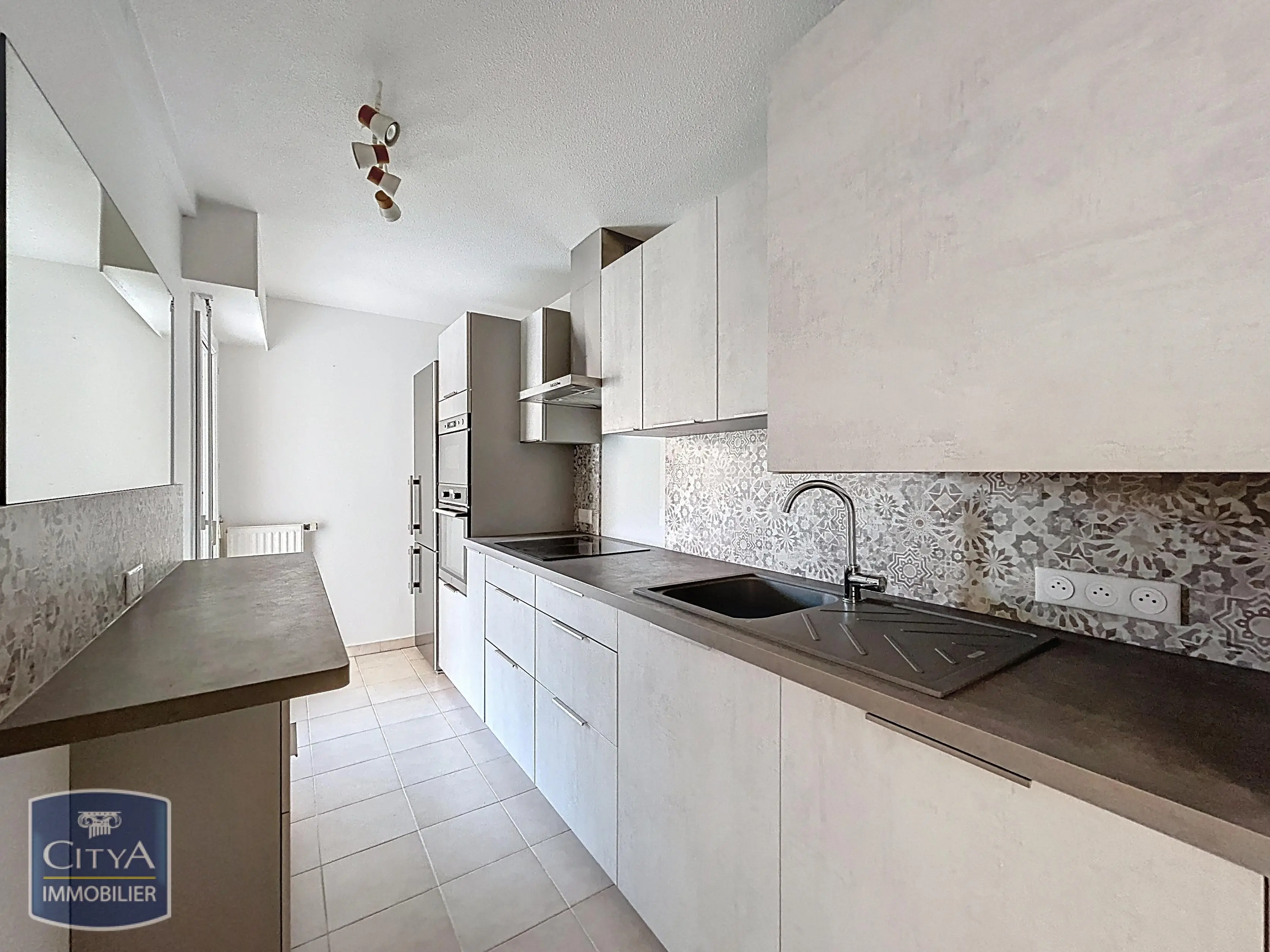 Photo 4 Appartement 3 pièces 72.3m²