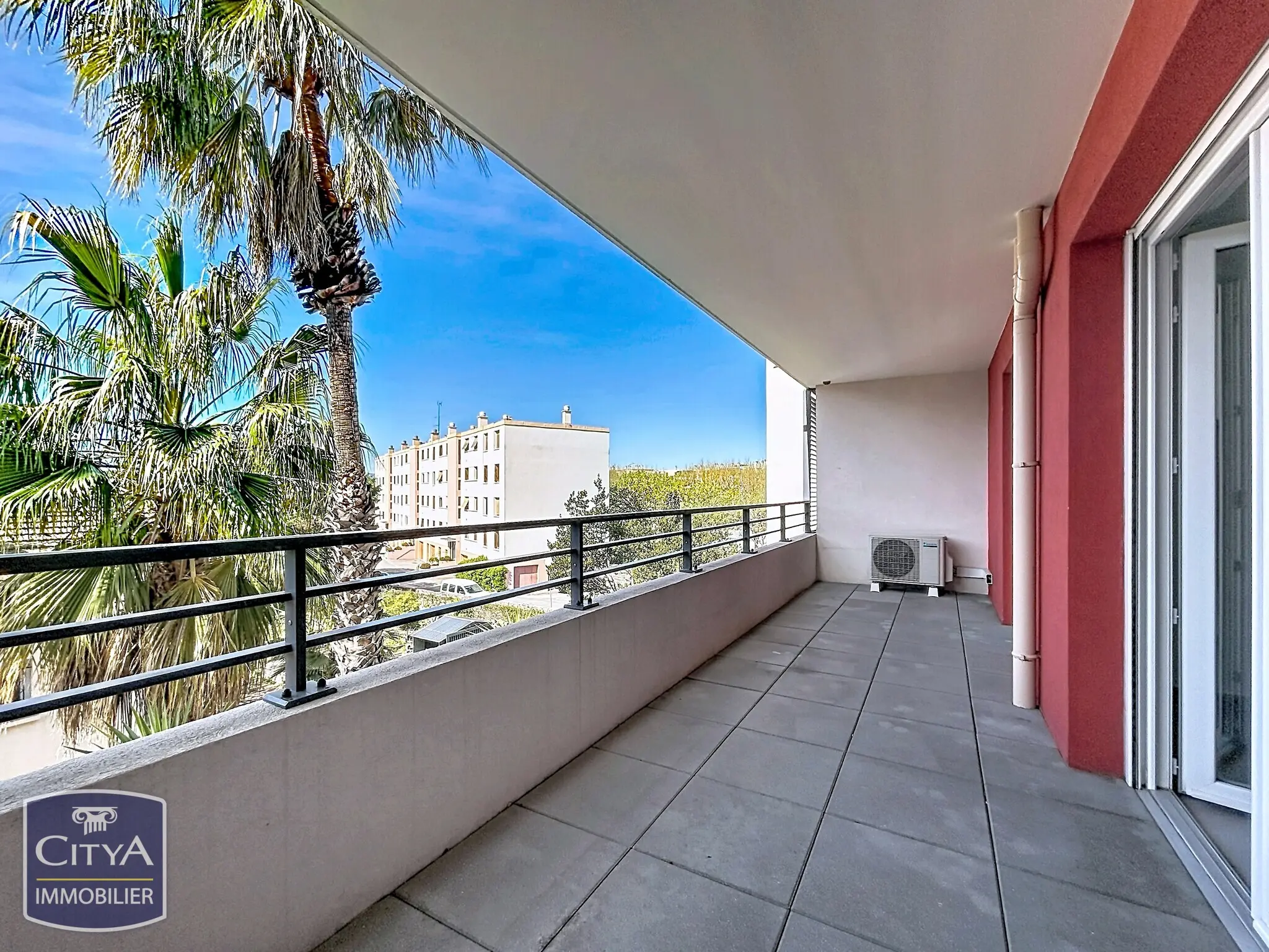 Photo 6 Appartement 2 pièces 53.96m²