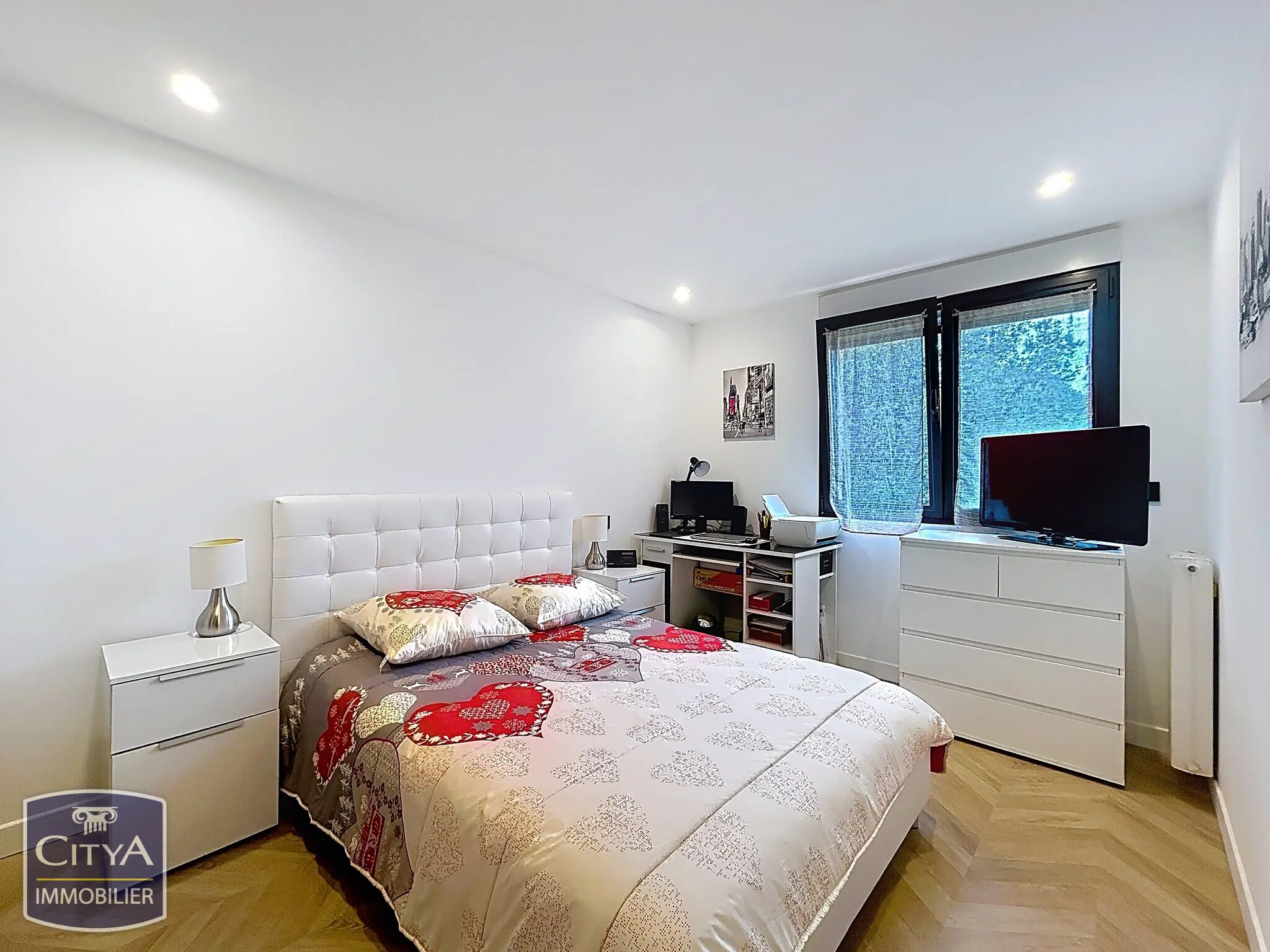 Photo 10 Appartement 3 pièces 66m²