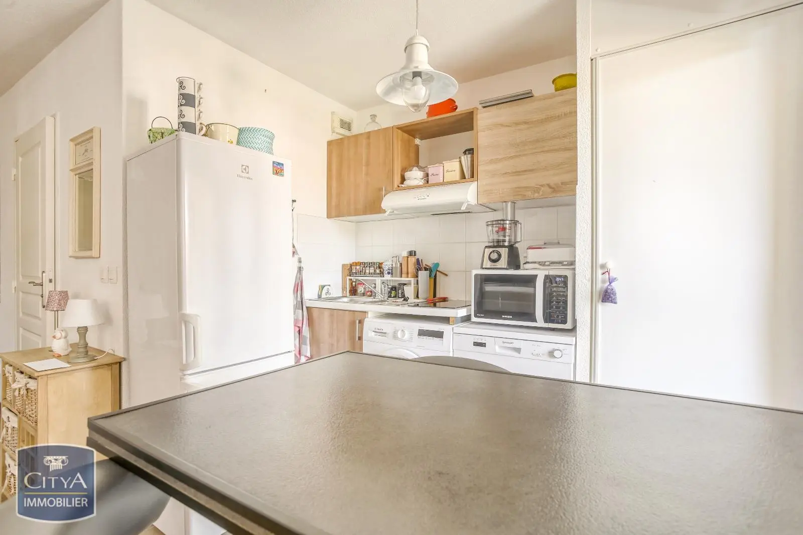 Photo 8 Appartement 1 pièce 30m²