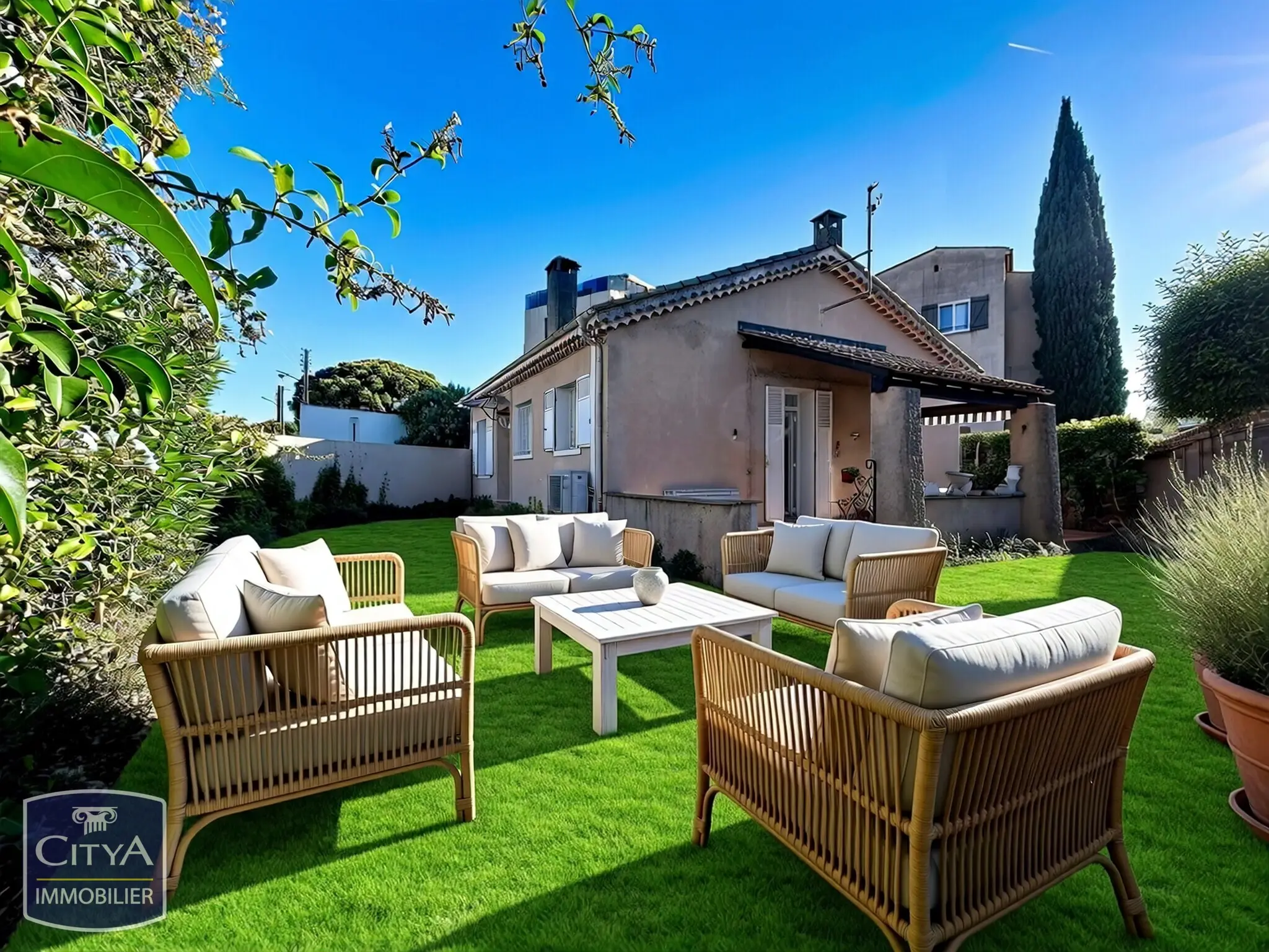 Photo 1 Maison 3 pièces 76.2m²