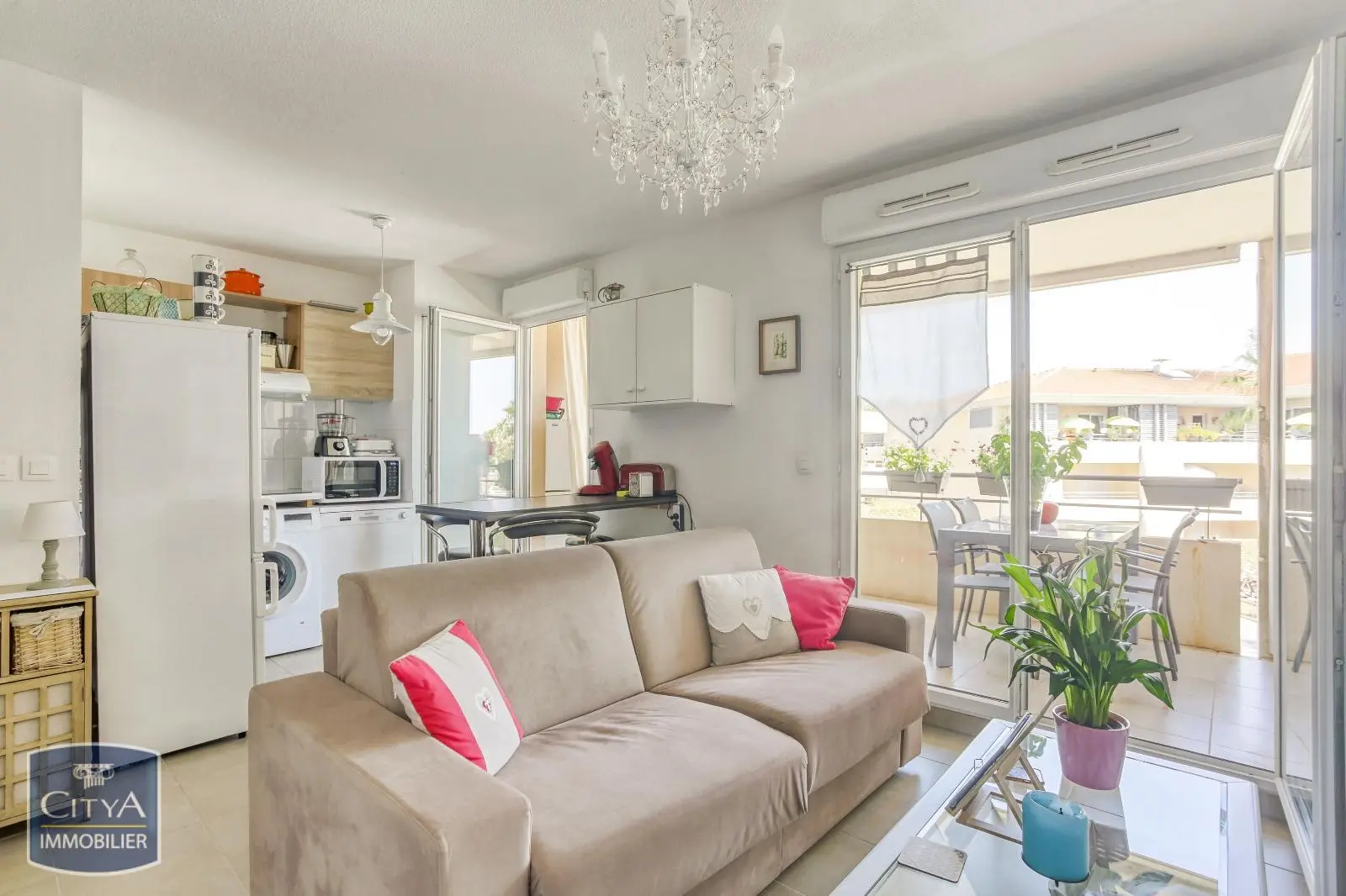 Photo 11 Appartement 1 pièce 30m²