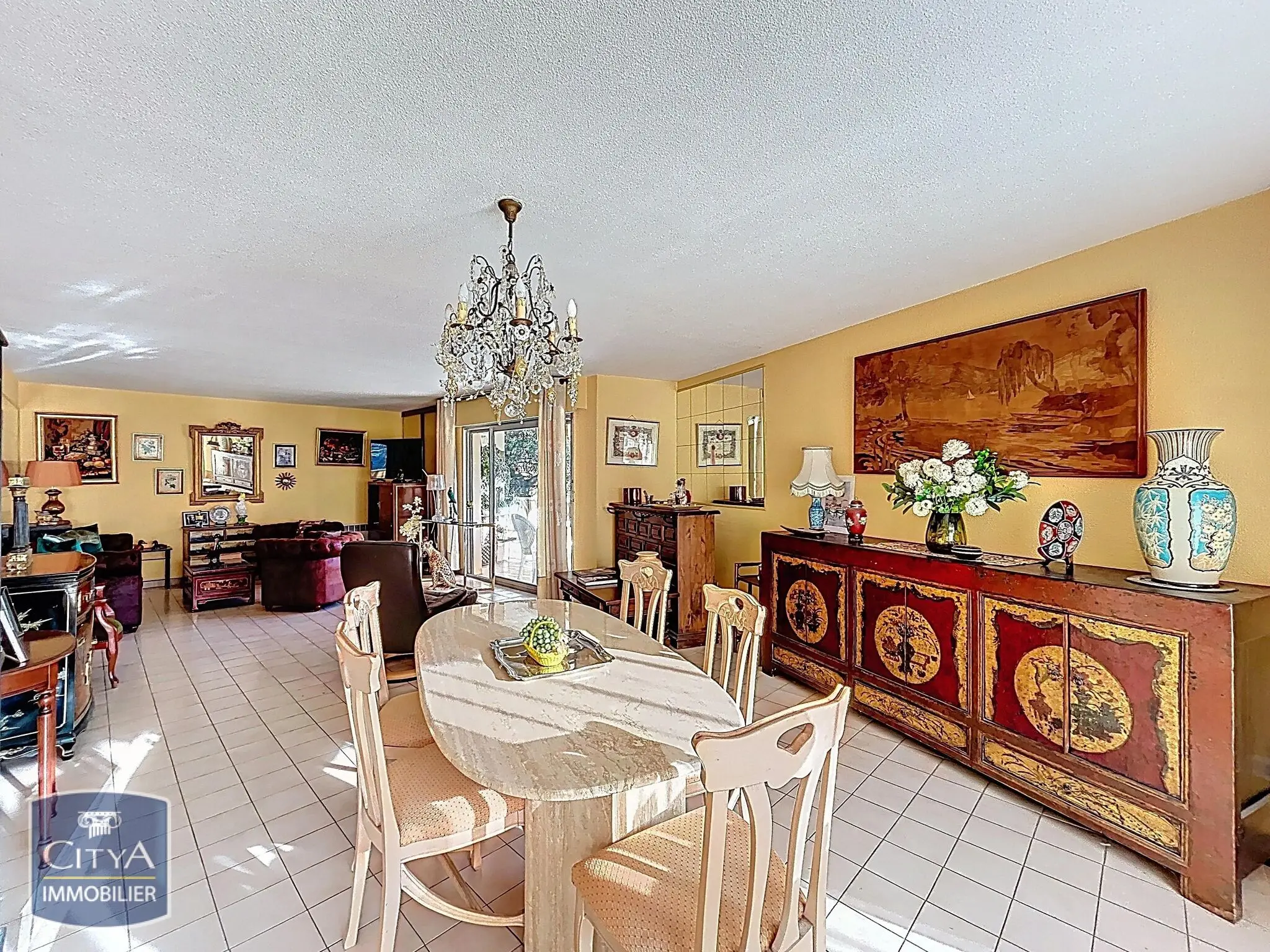 Photo 2 Appartement 4 pièces 118.42m²