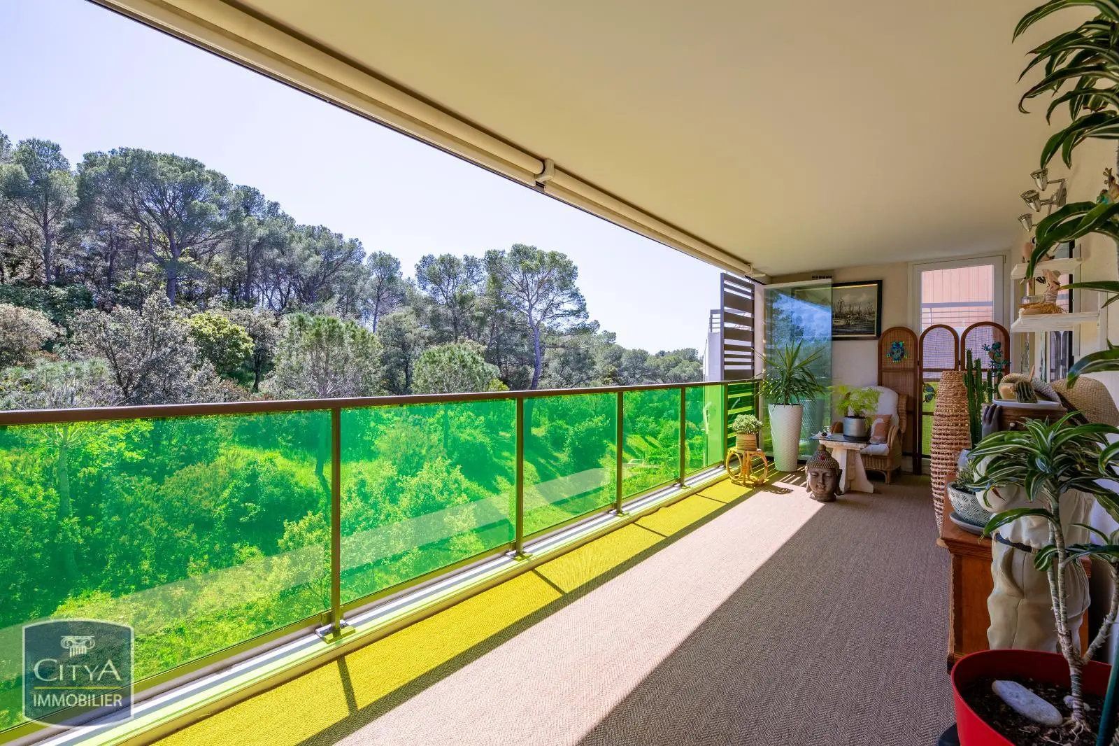 Photo 7 Appartement 3 pièces 76m²