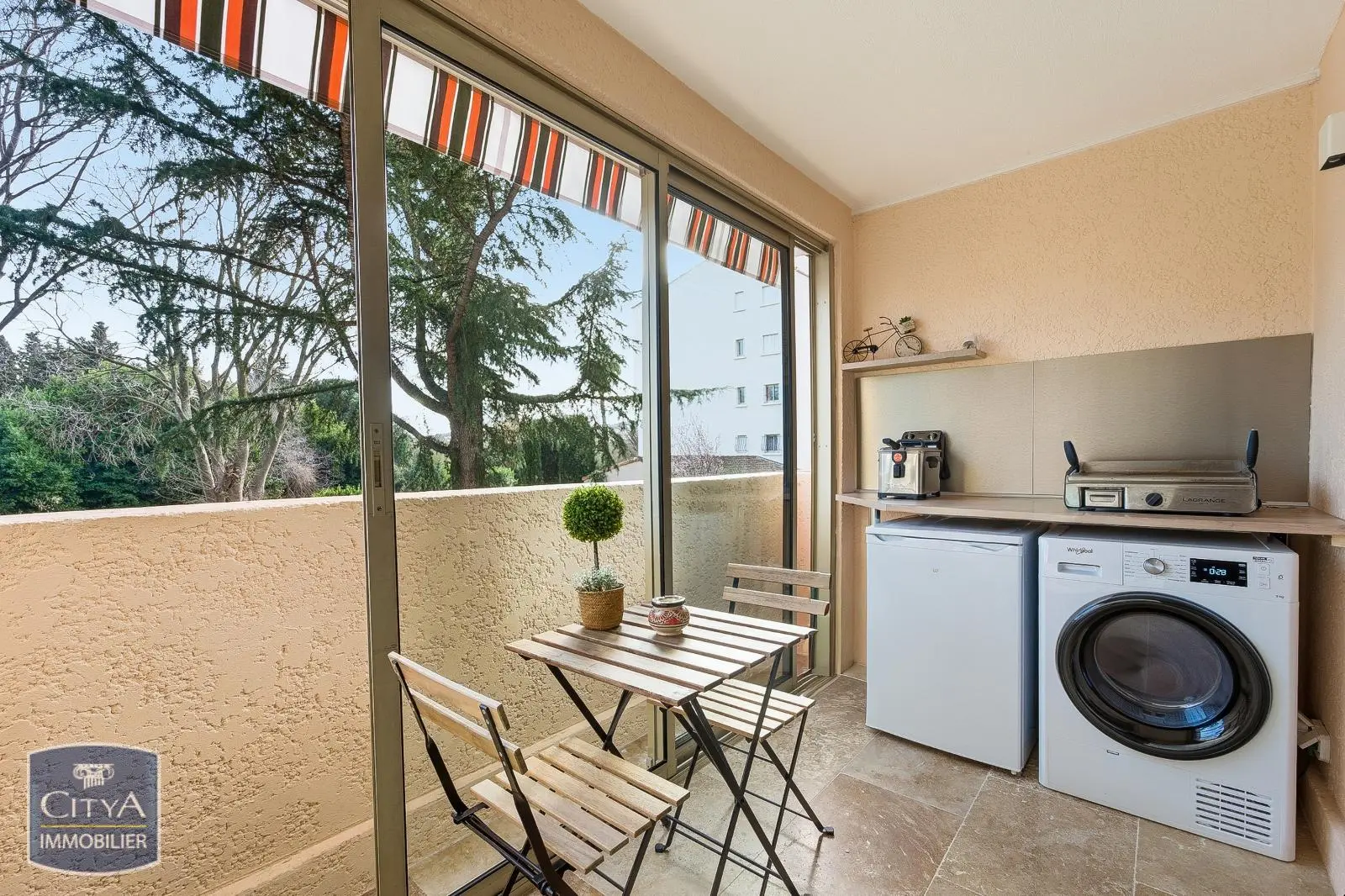 Photo 6 Appartement 3 pièces 60m²