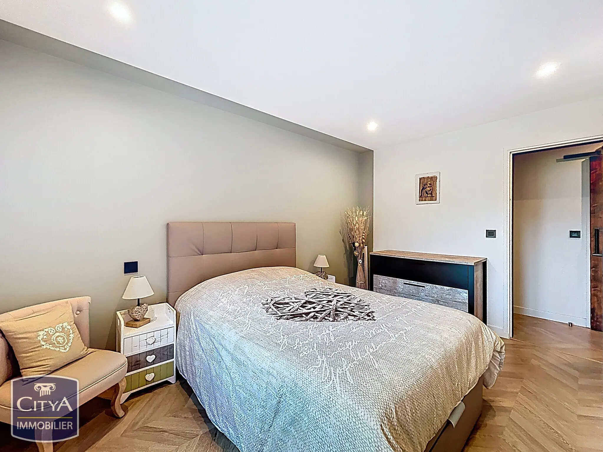 Photo 8 Appartement 3 pièces 66m²