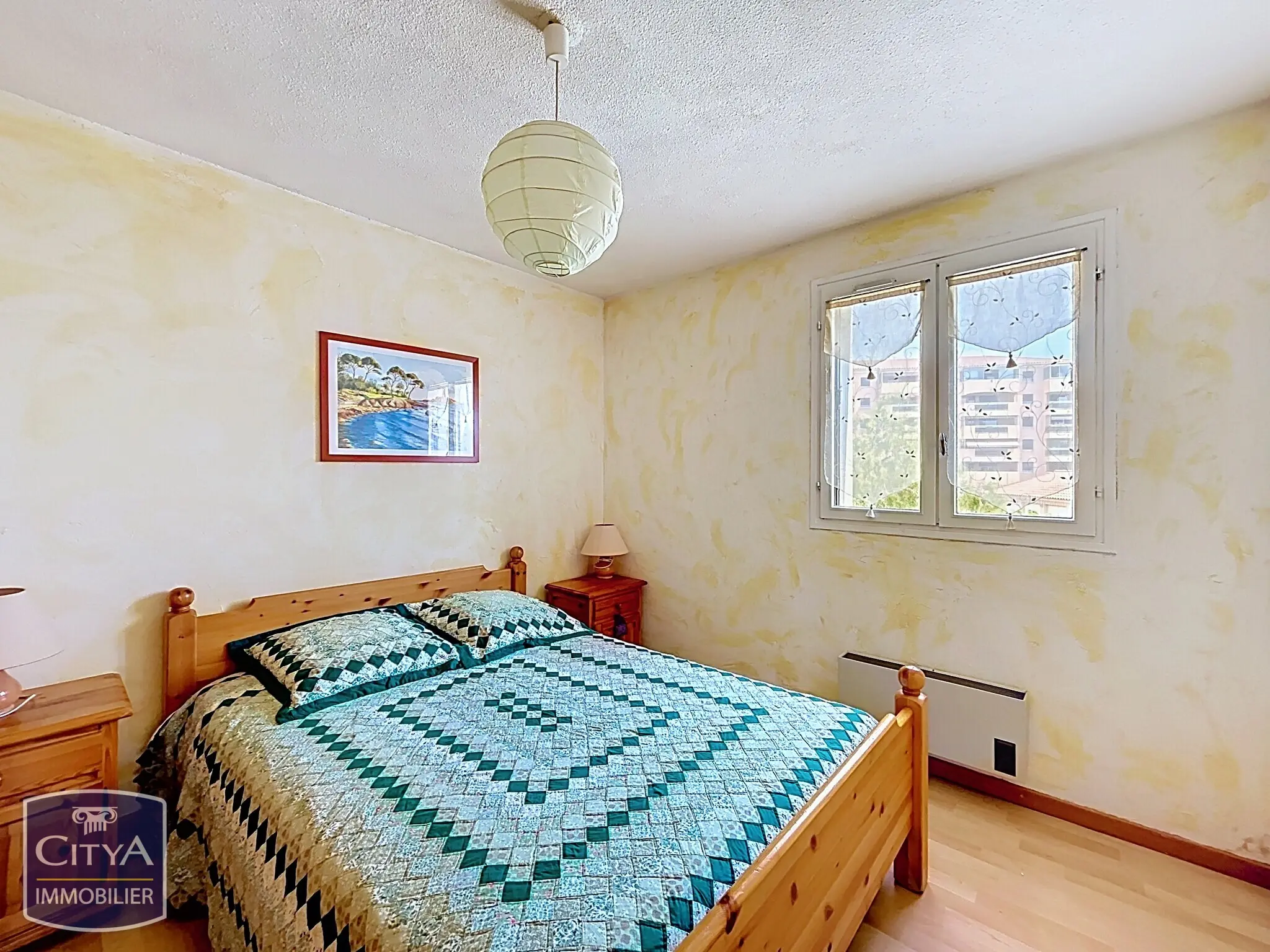 Photo 7 appartement Fréjus