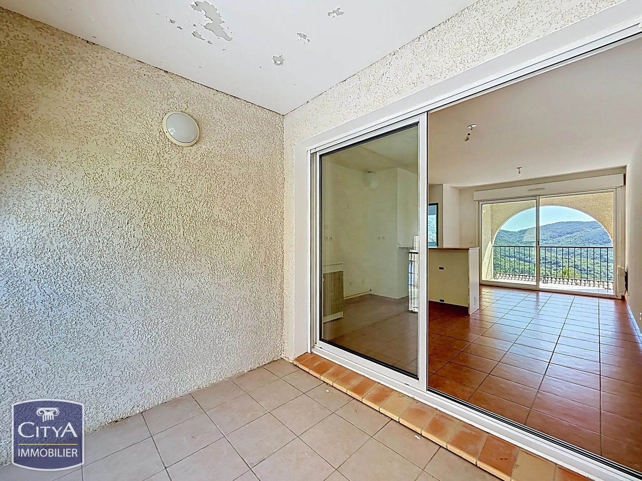 Photo 7 Appartement 3 pièces 46.14m²