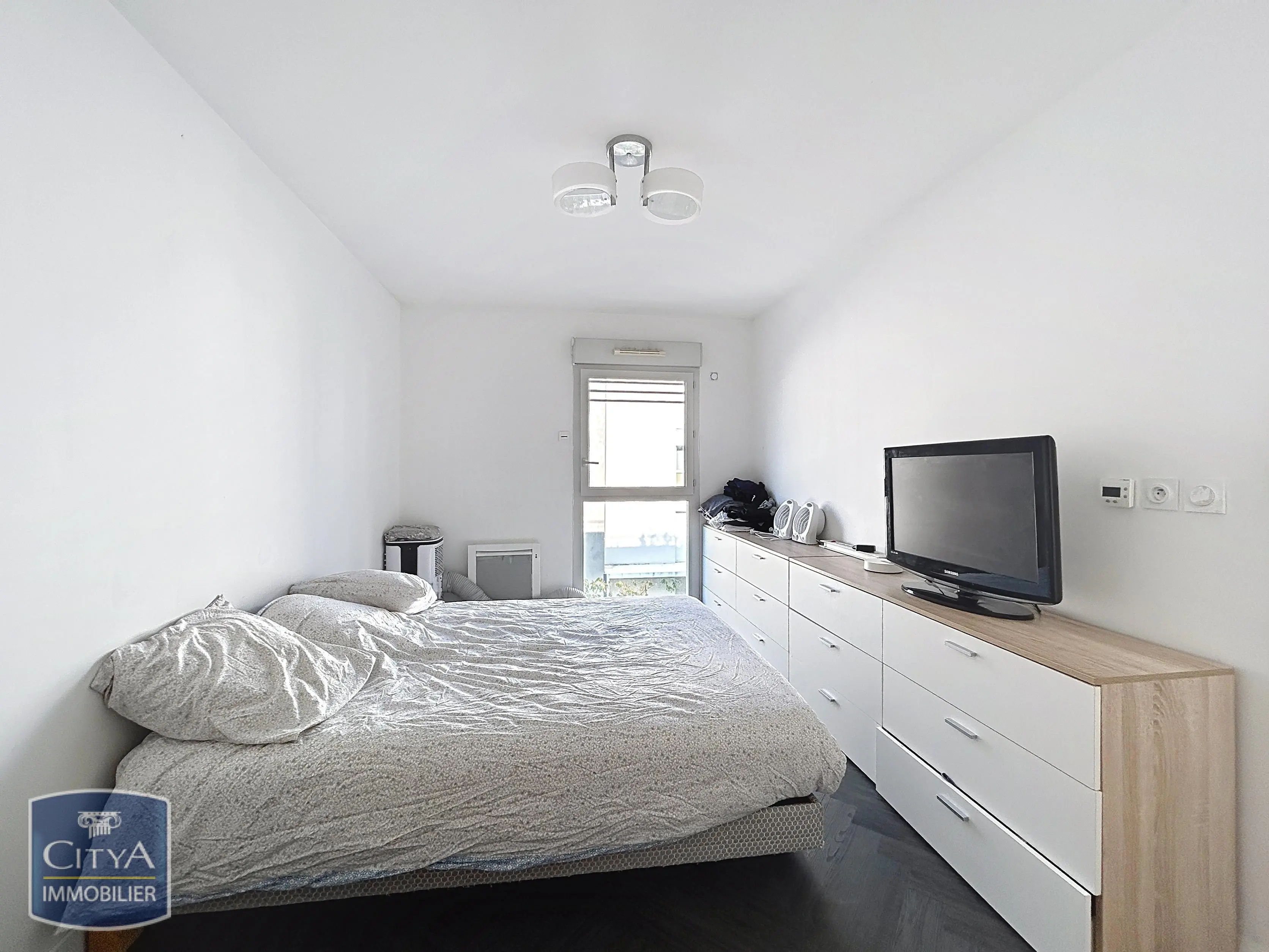 Photo 8 Appartement 2 pièces 42m²