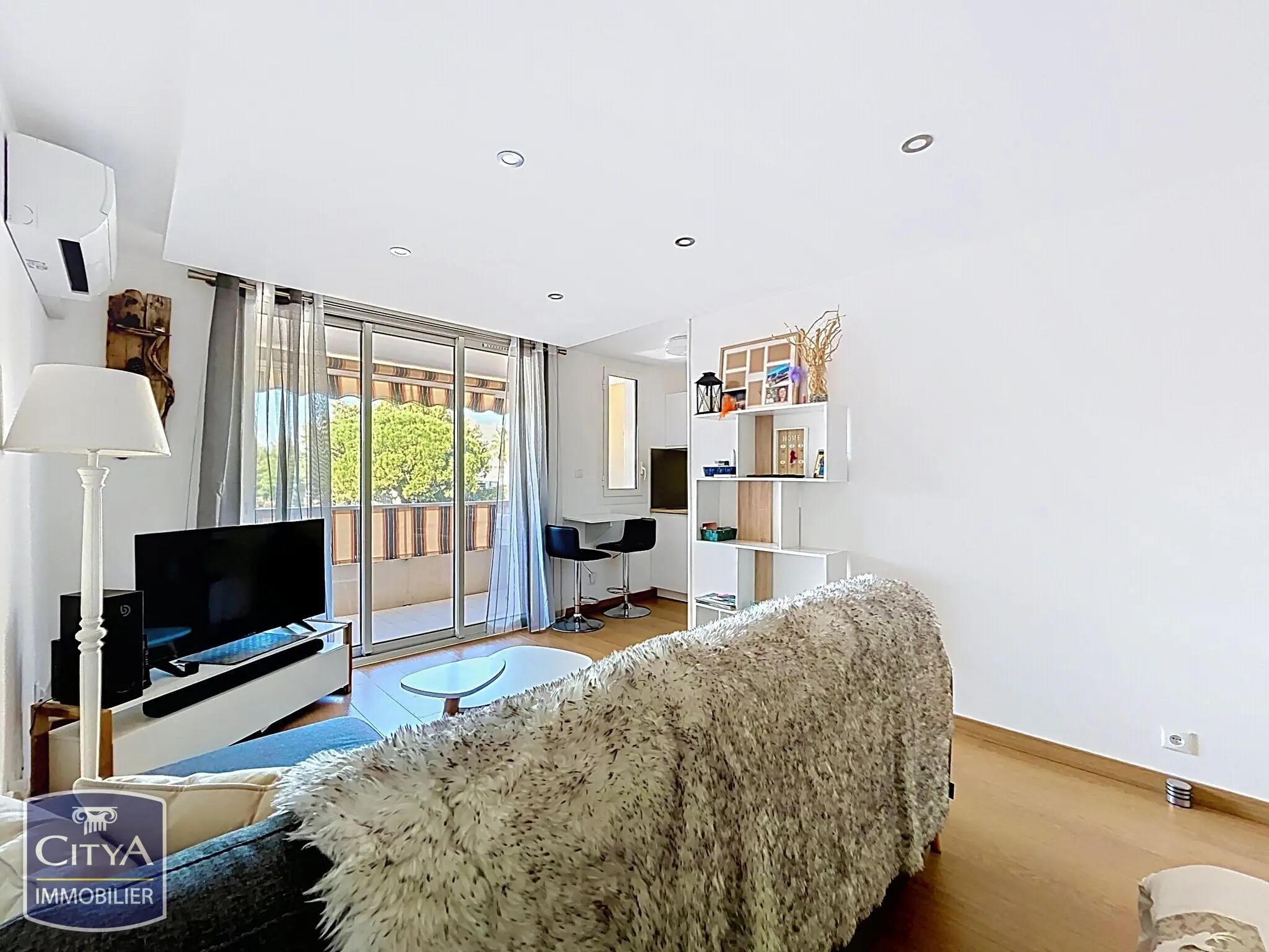Photo 5 Appartement 1 pièce 26.95m²