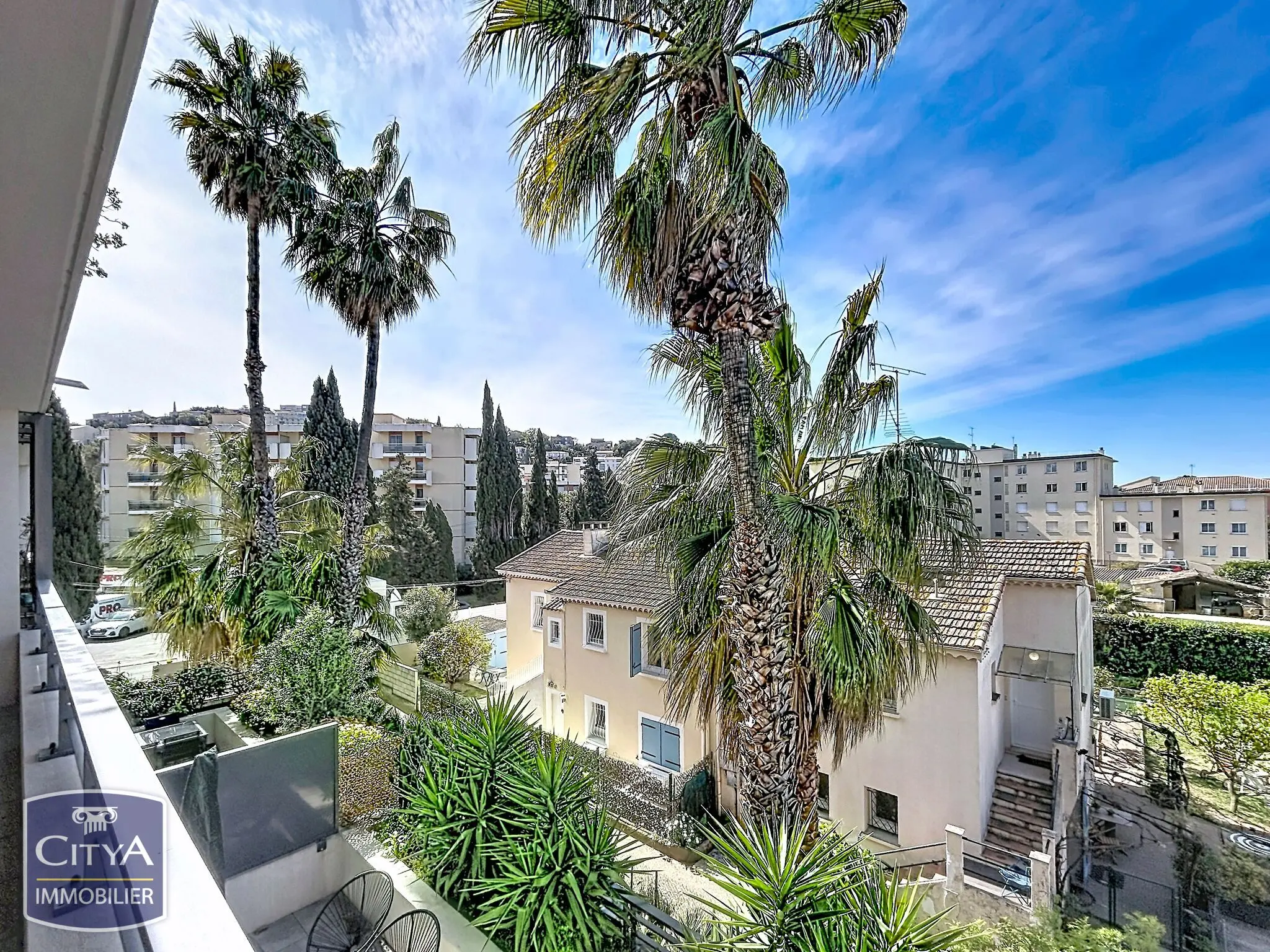 Photo 10 Appartement 2 pièces 53.96m²