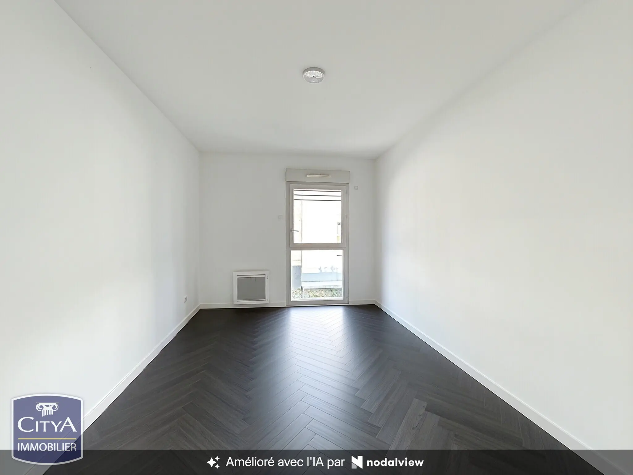 Photo 7 Appartement 2 pièces 42m²